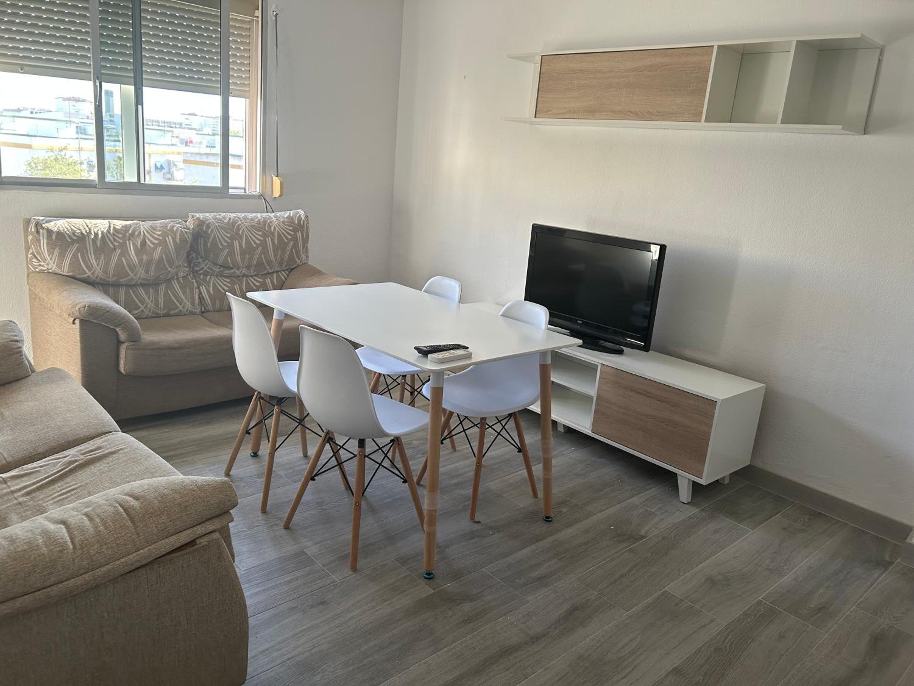 Departamento de tres habitaciones