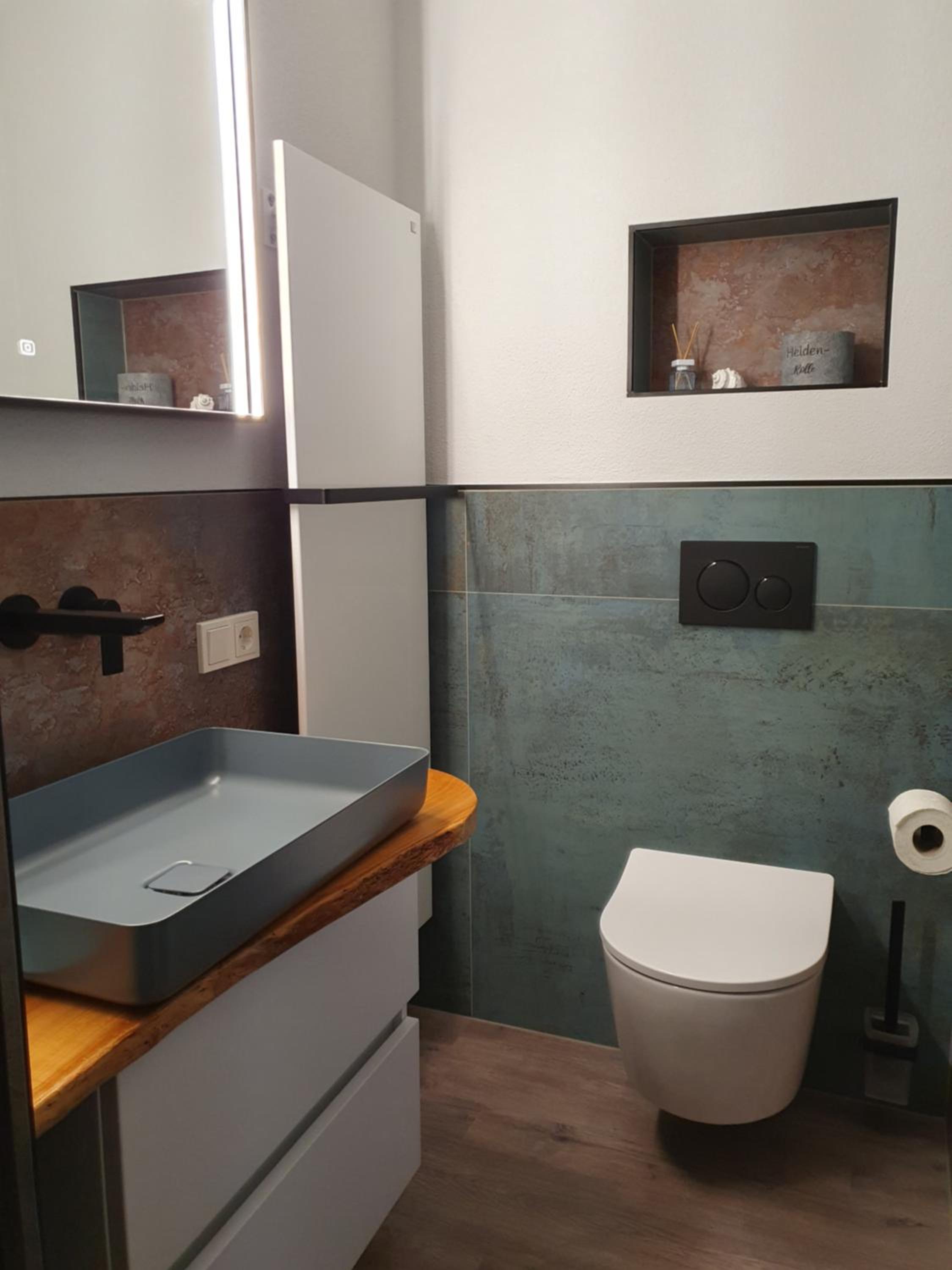 Junior Suite with Terrace photo 2