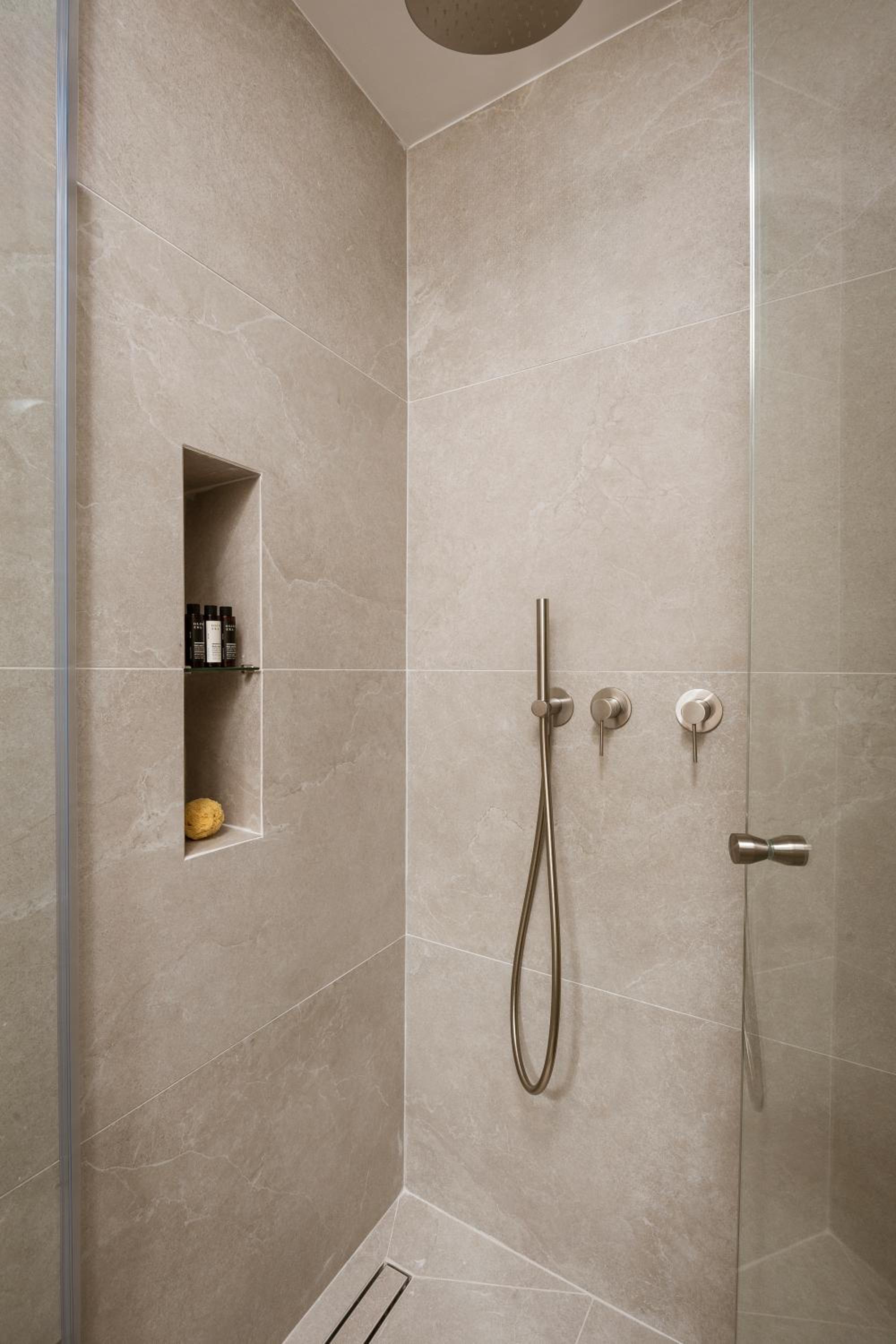 Superior One Bedroom Residence with Private Balcony photo 2