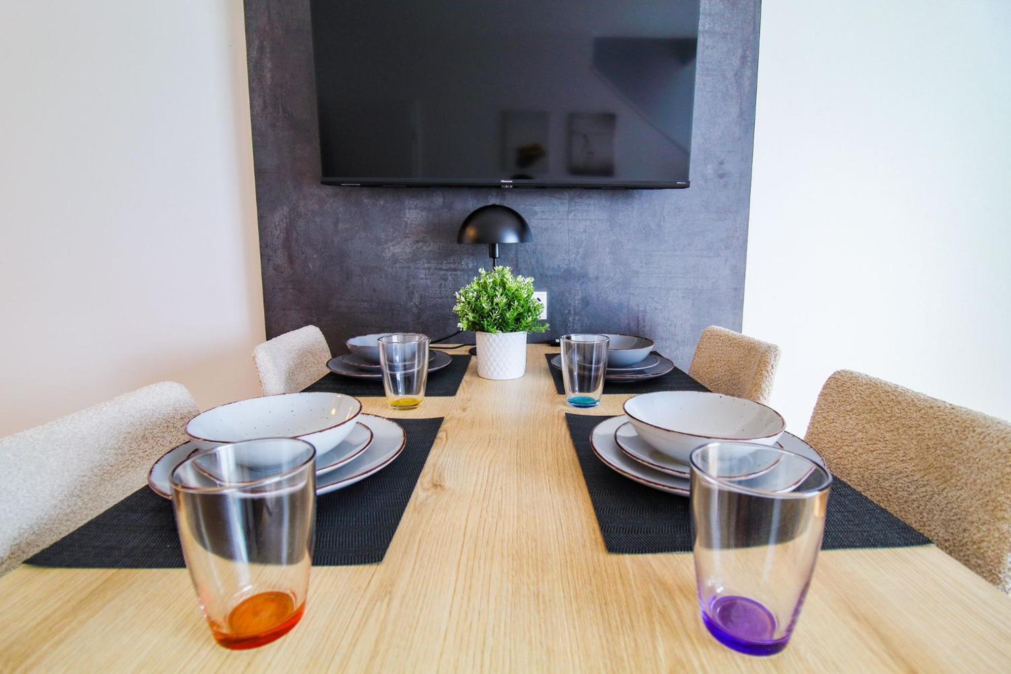 Penthouse Apartment photo 3