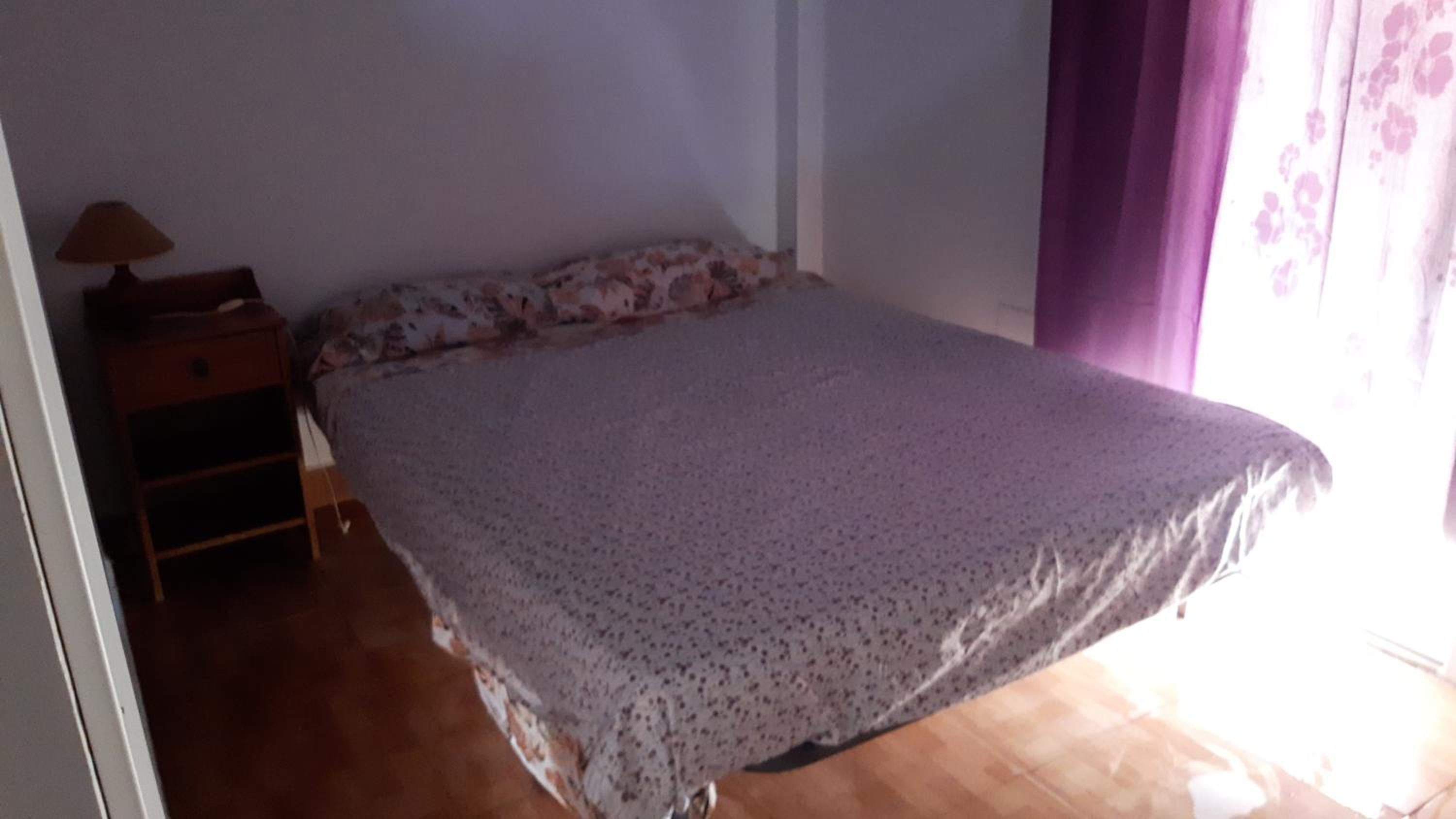 Casa de Dos Habitaciones