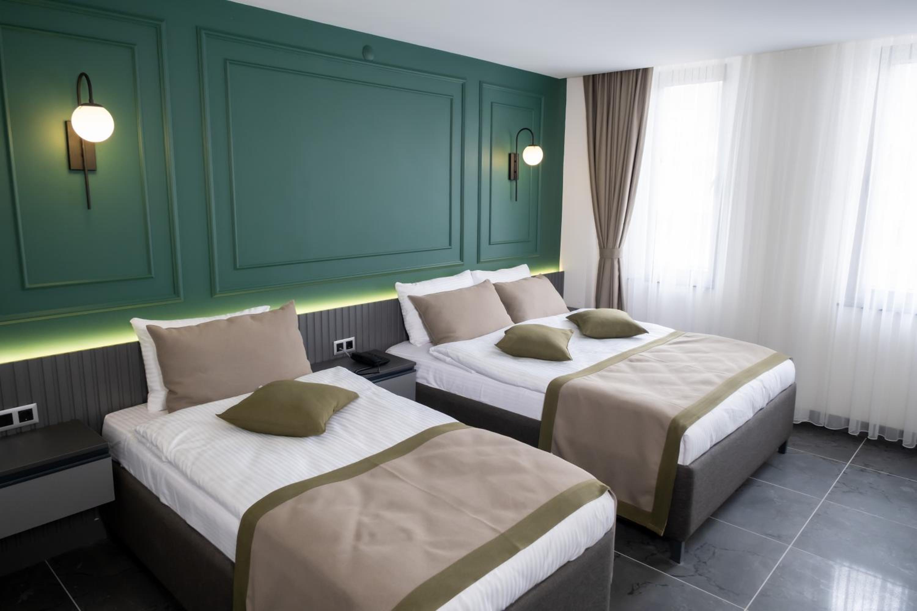 Standard Double Room - Photo 6
