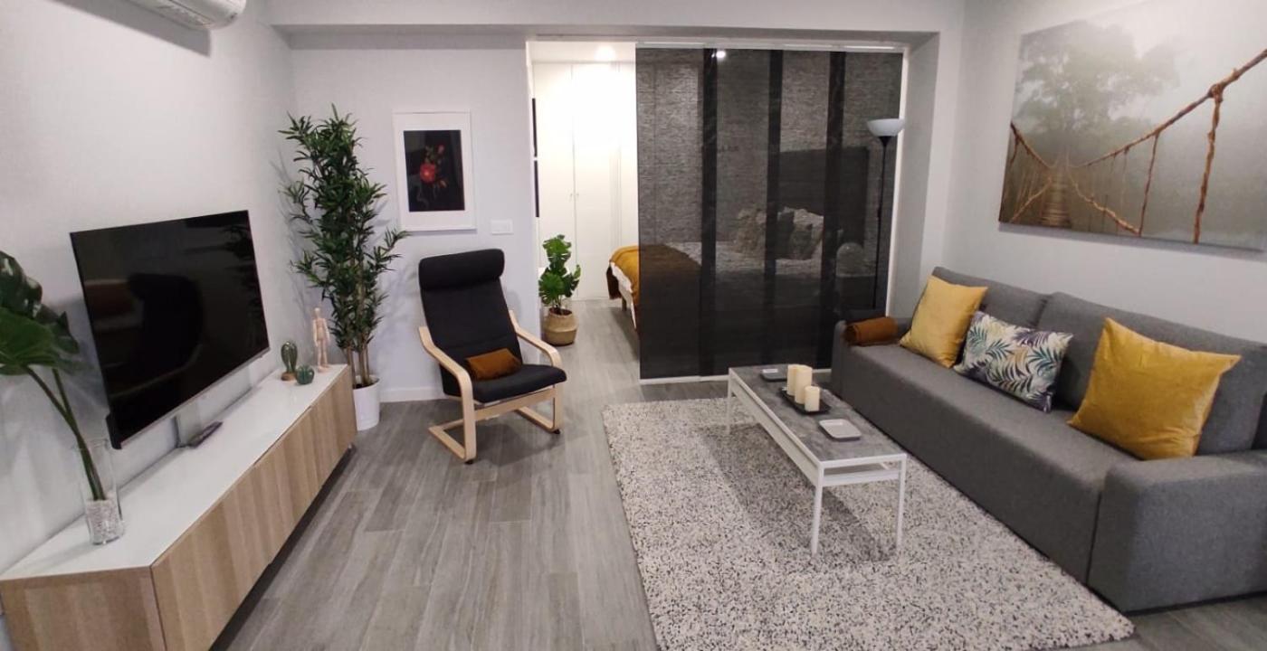 Apartamento de lujo