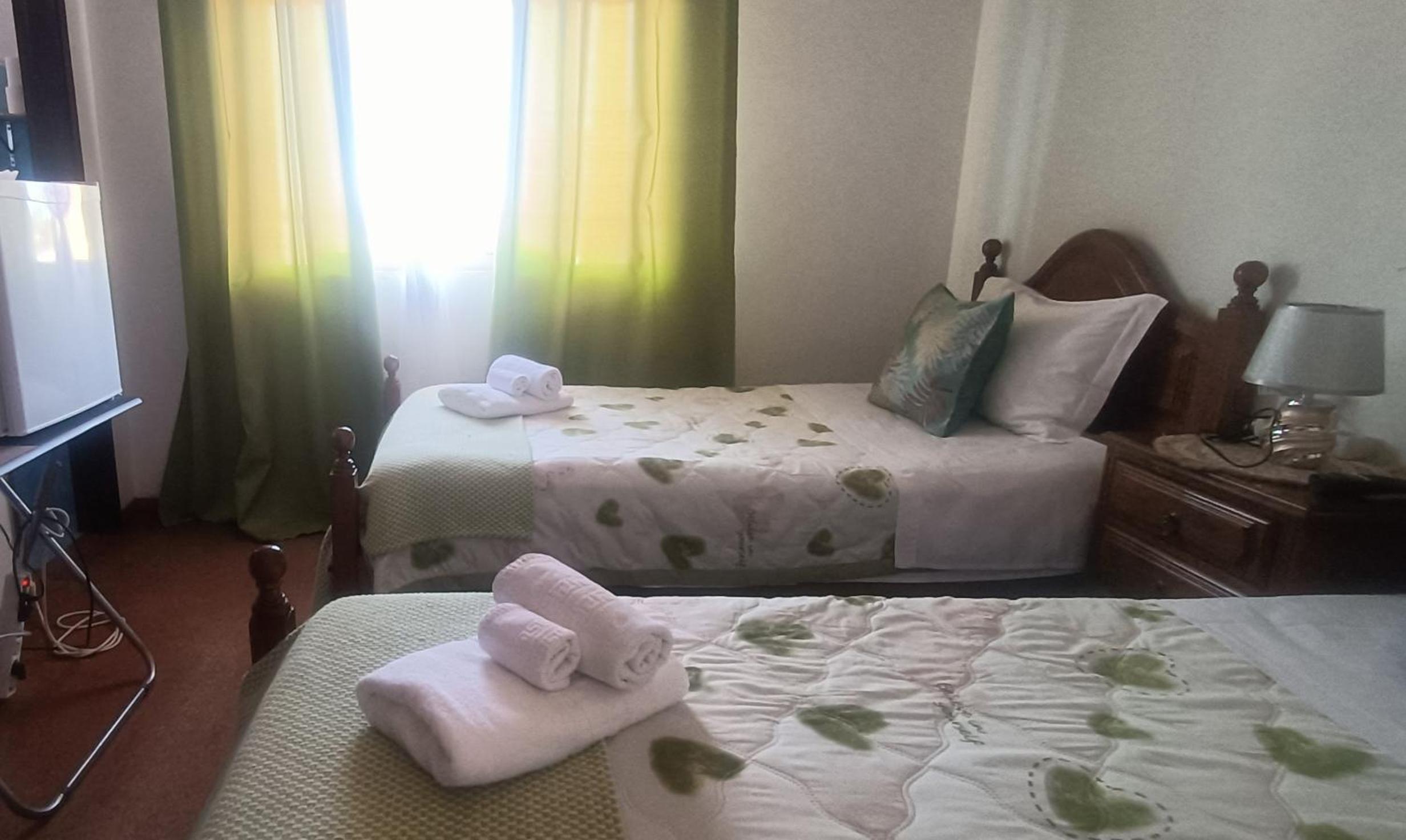 Double Room - Photo 22