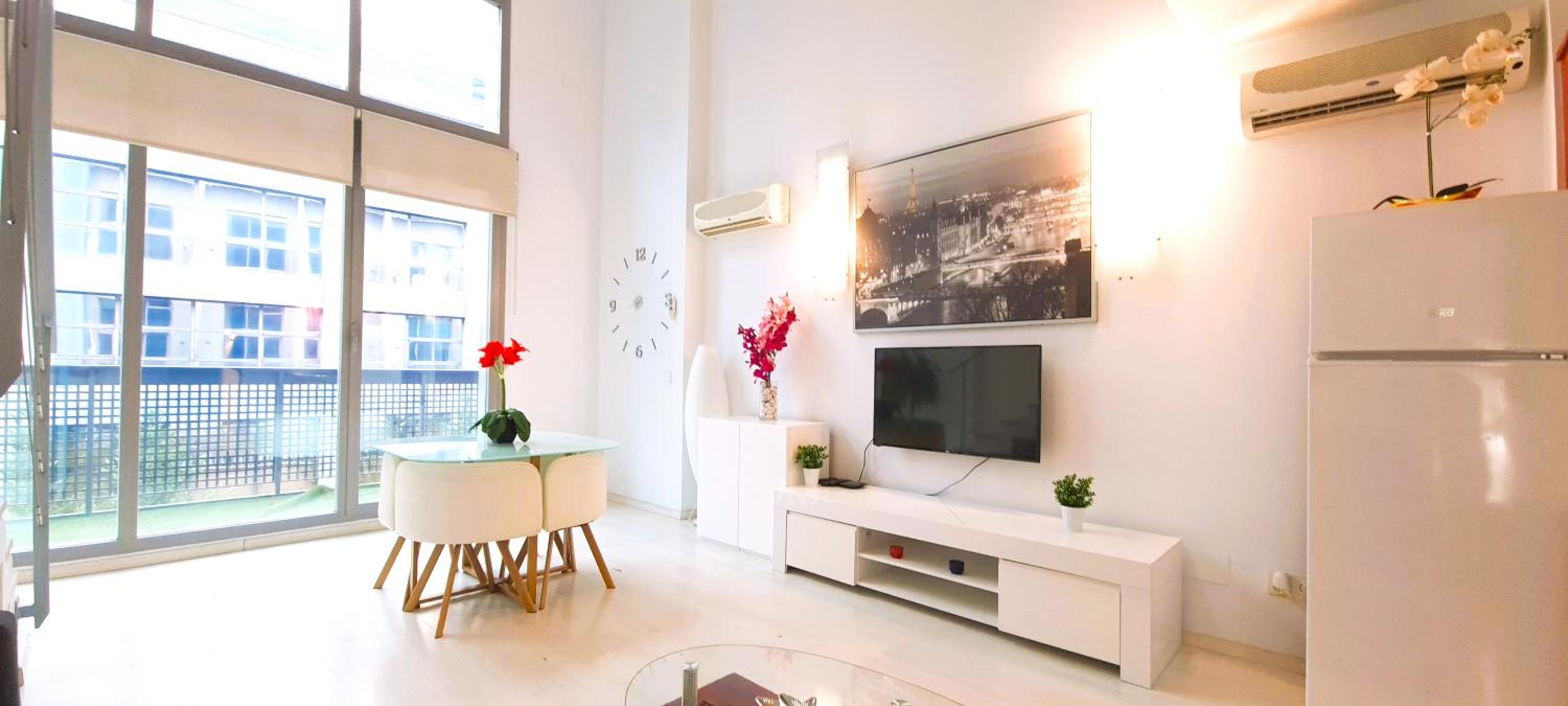 Apartamento Superior