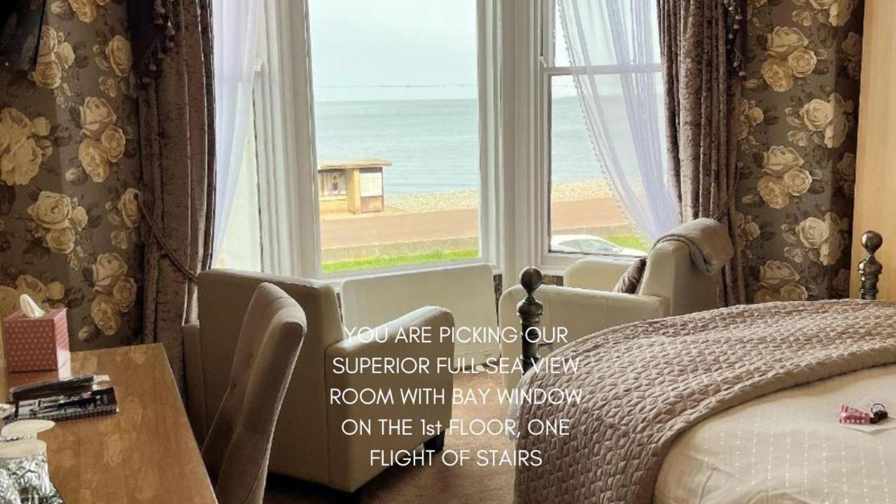 Superior Double Room photo 2