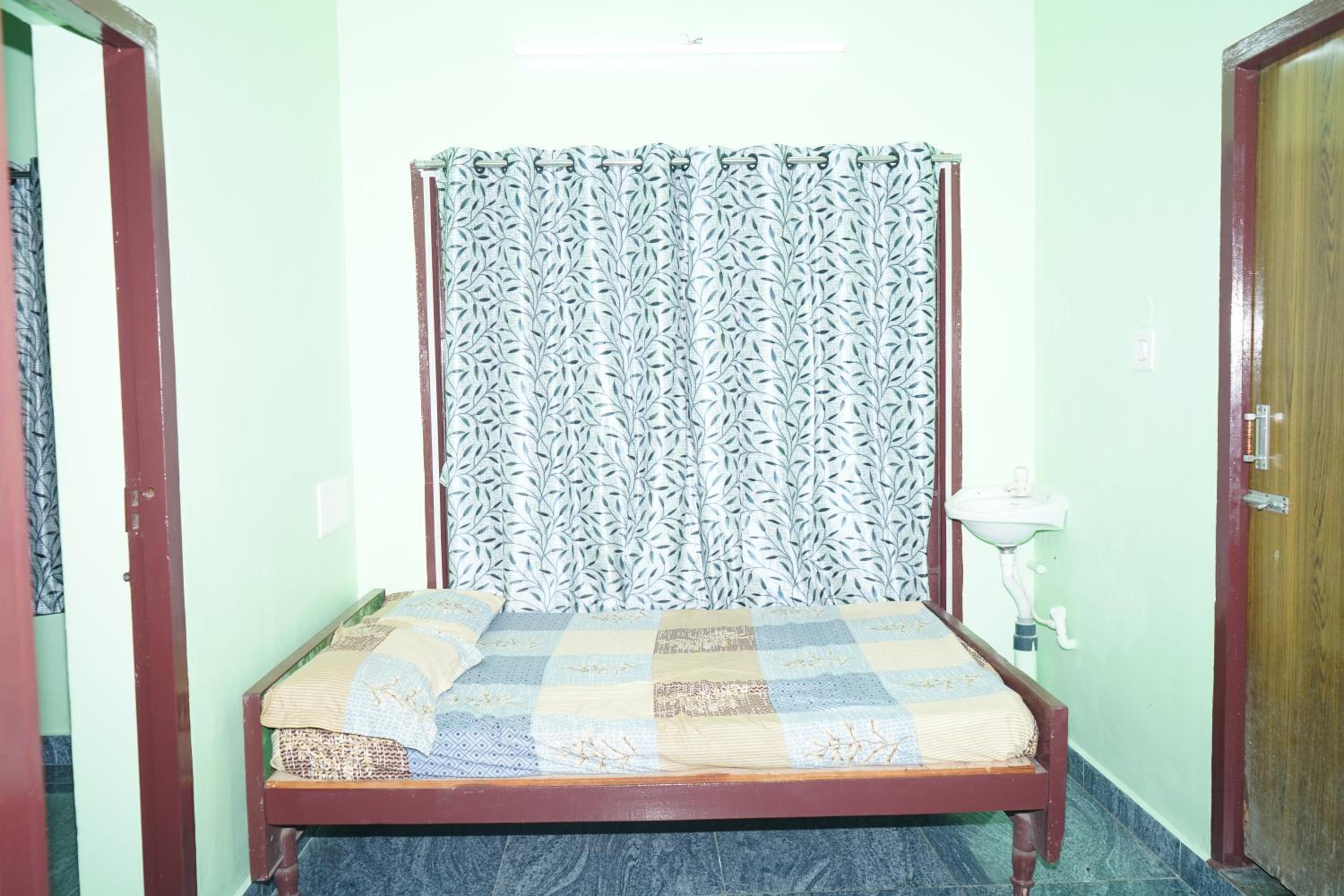 Two-Bedroom Villa photo 1