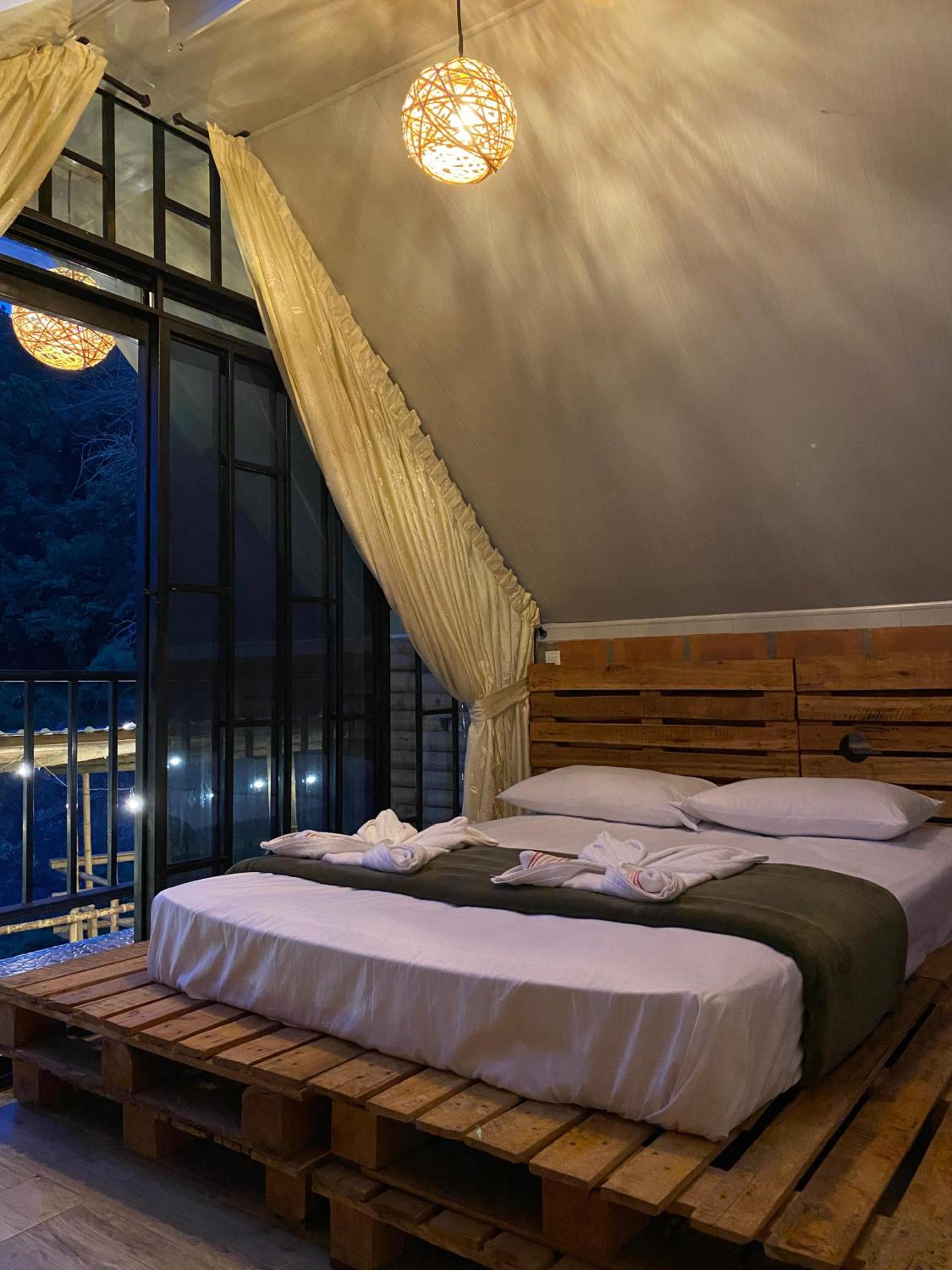 Chalet photo 3