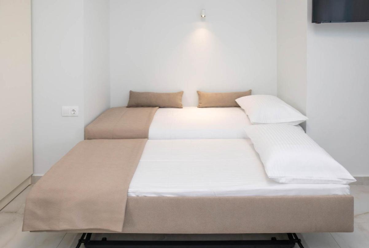 Junior Suite with Balcony