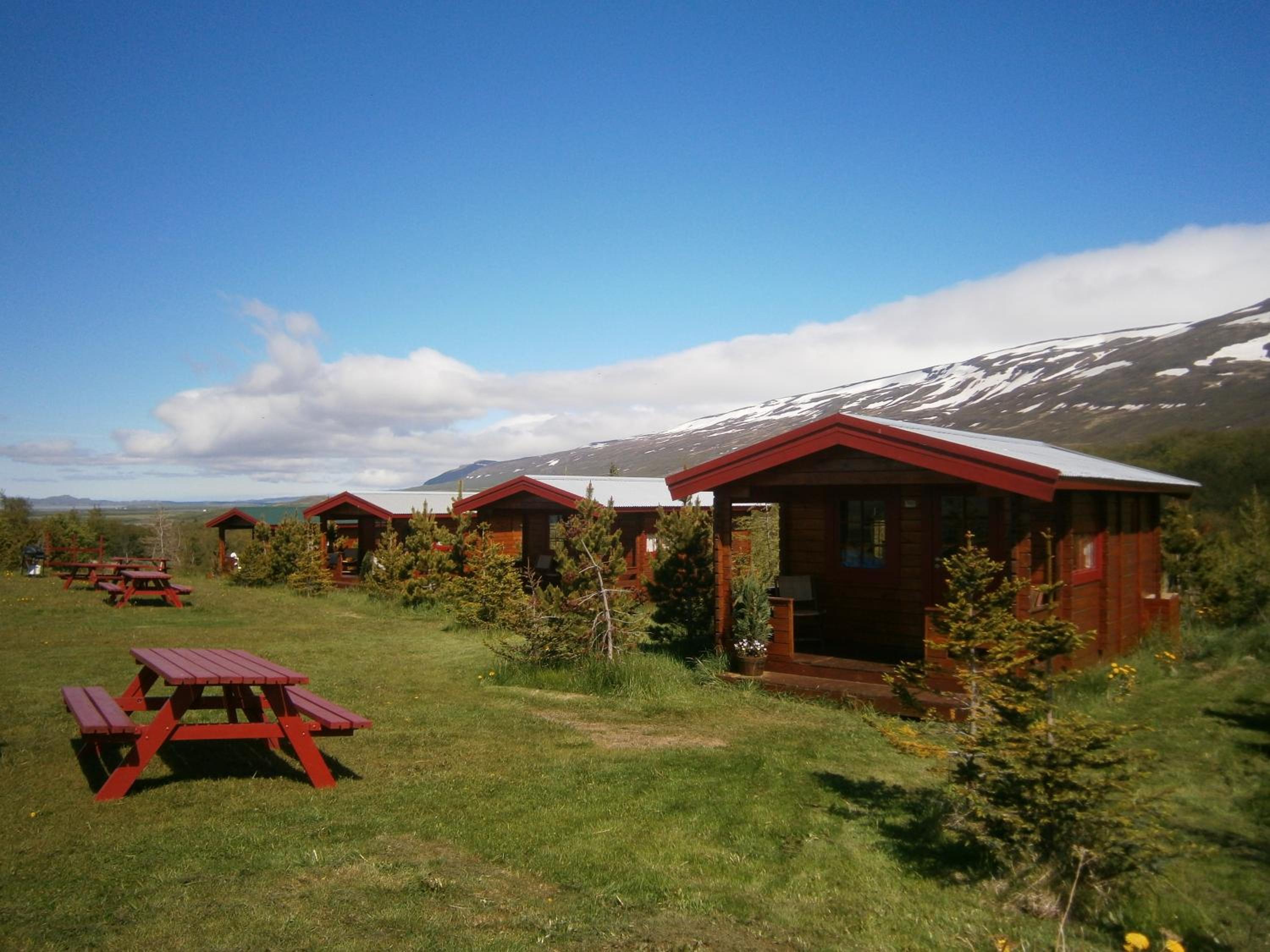 Cottage with Private Toilet - Photo 3