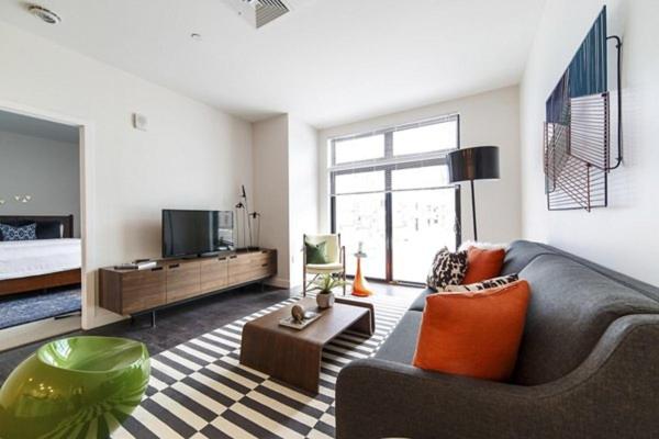 Two-Bedroom Apartment photo 1