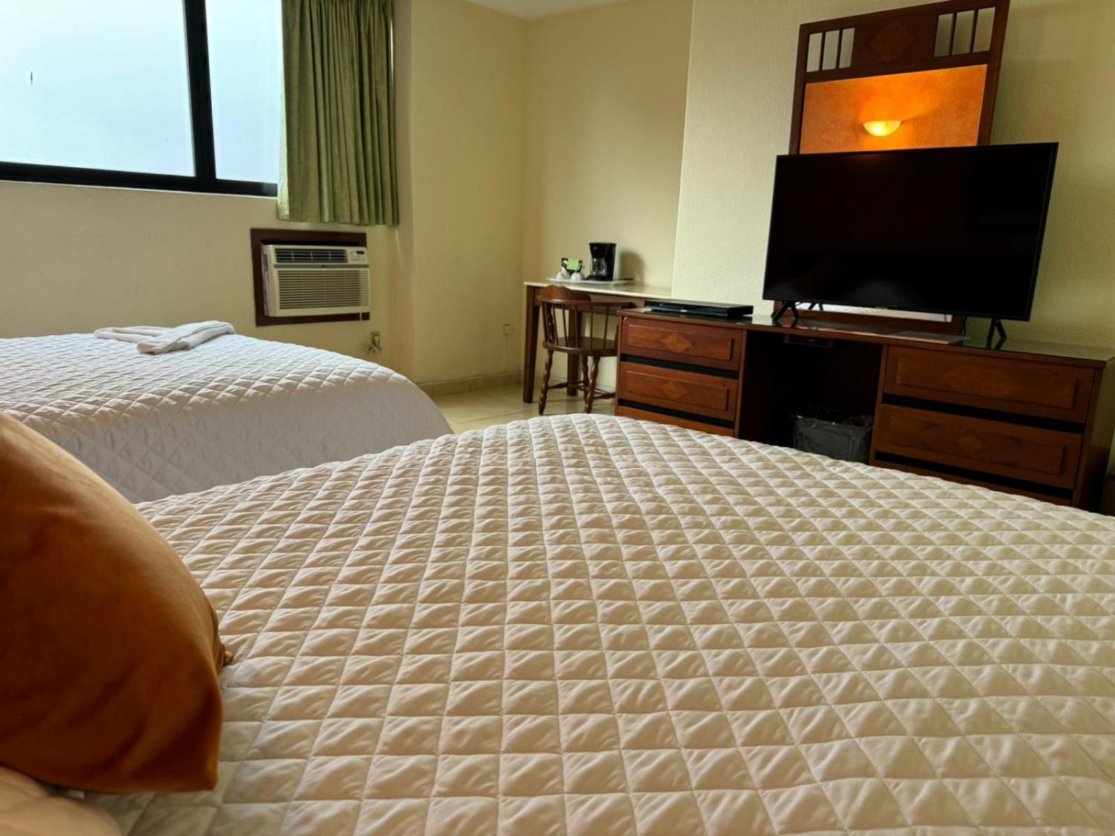 Standard Twin Room photo 1