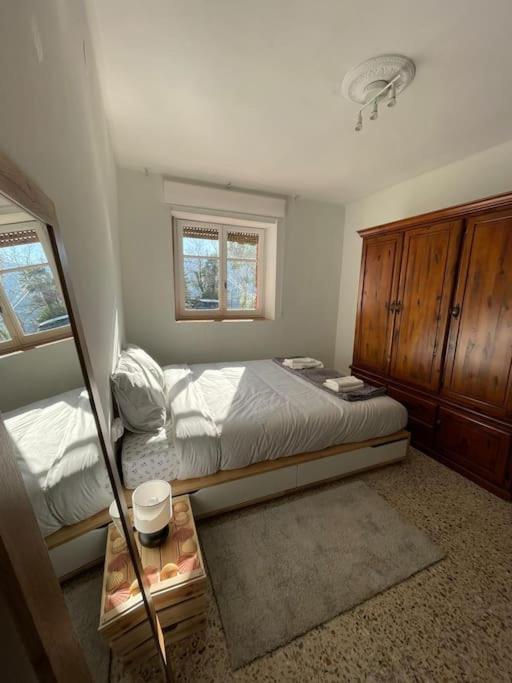 Departamento de tres habitaciones