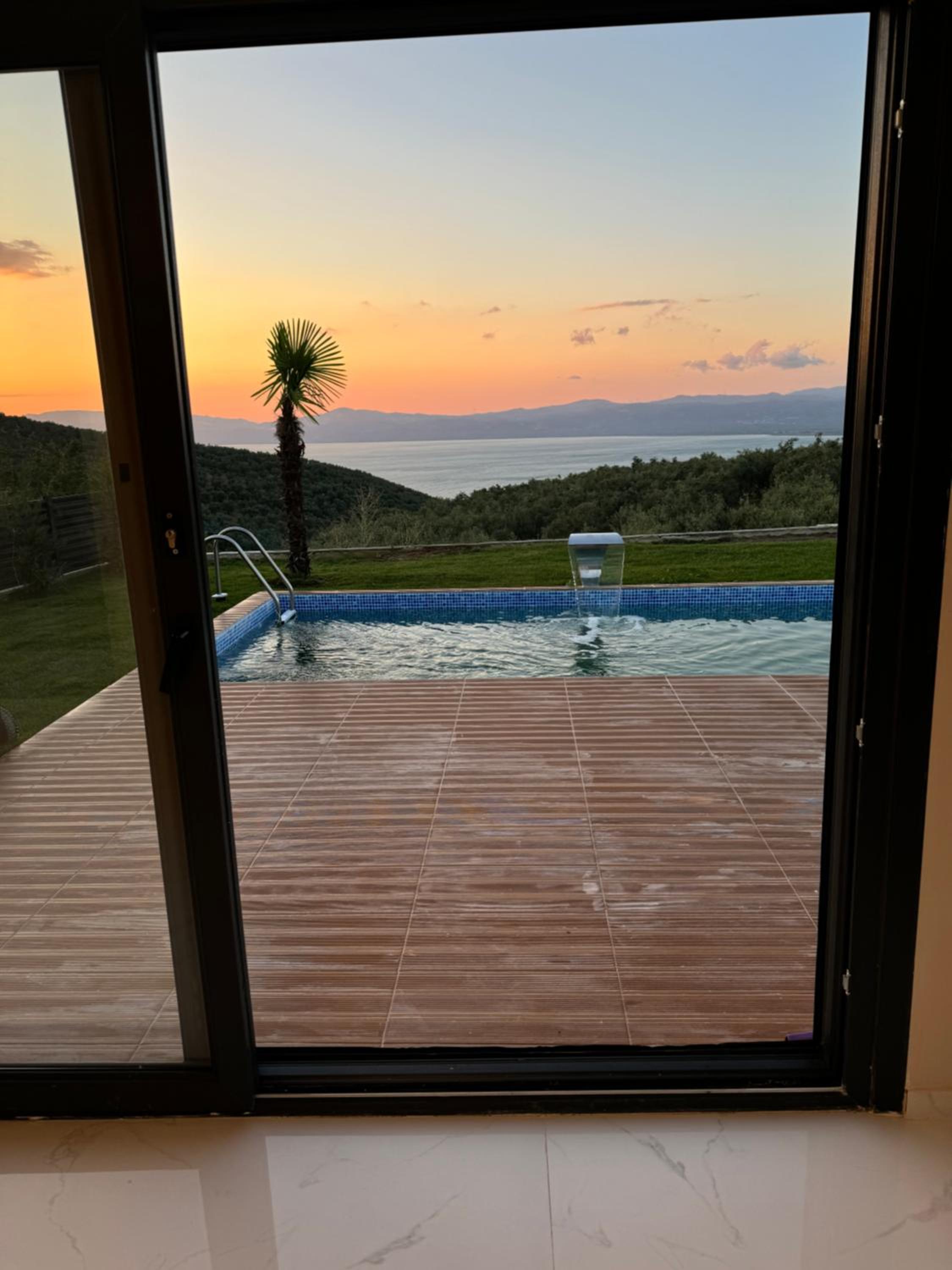 Two-Bedroom Villa photo 1