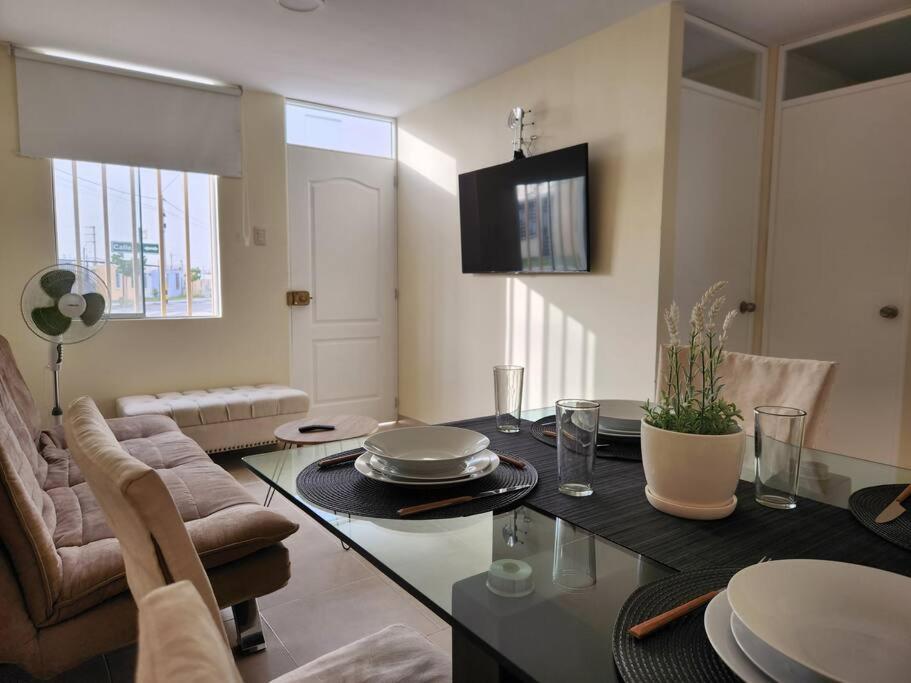 Two-Bedroom House photo 1