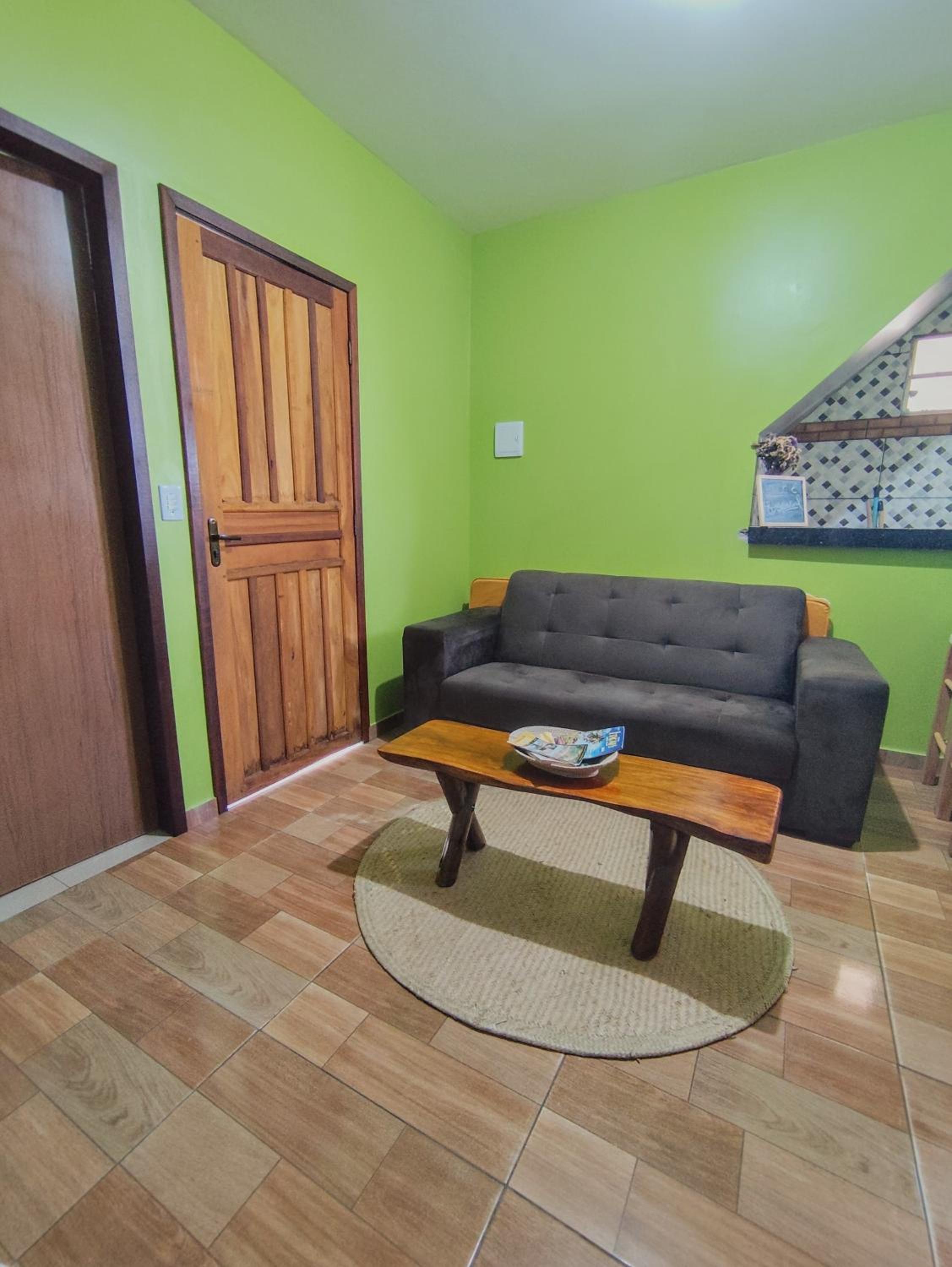 Two-Bedroom House photo 3