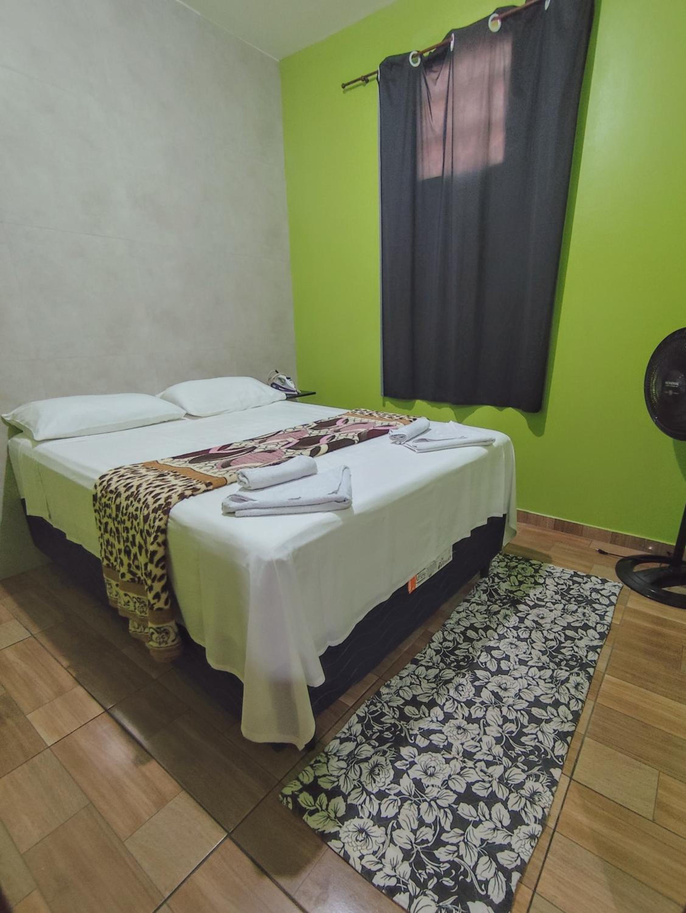 Two-Bedroom House photo 2
