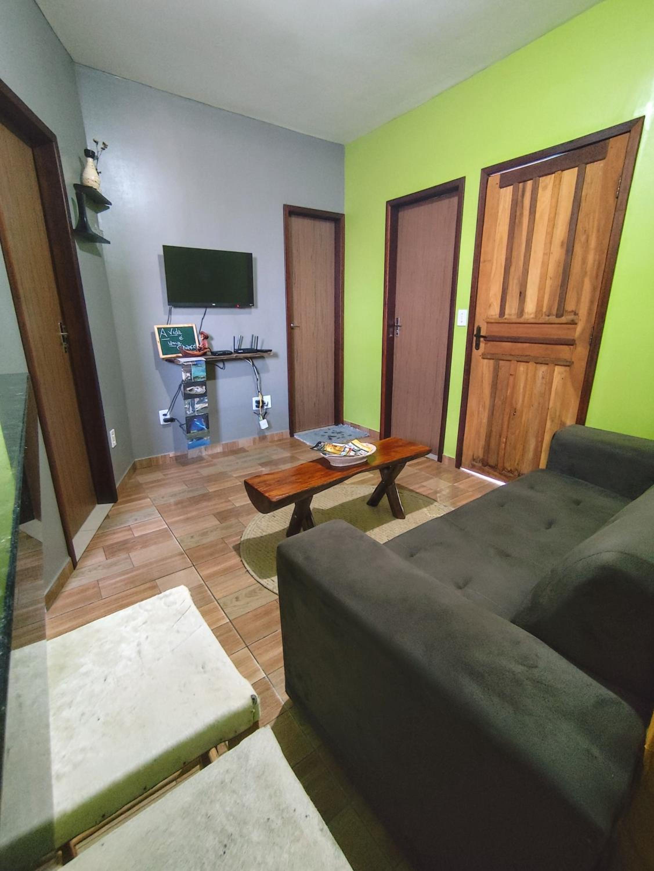Two-Bedroom House photo 1
