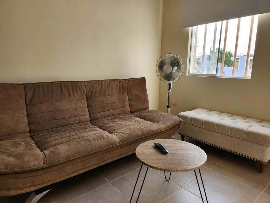Two-Bedroom House photo 3