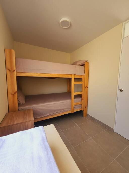 Two-Bedroom House photo 2
