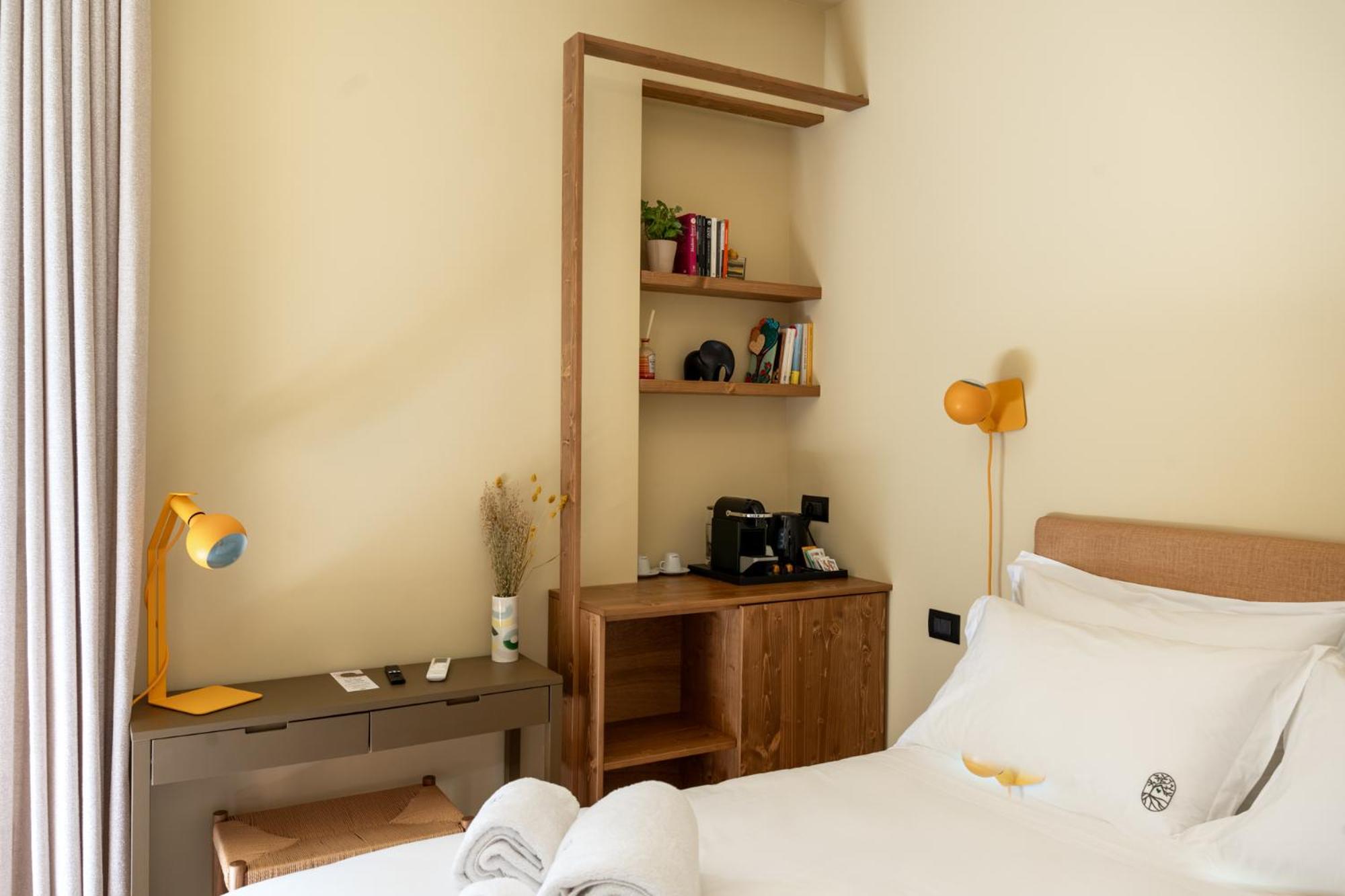 Standard Double Room photo 1