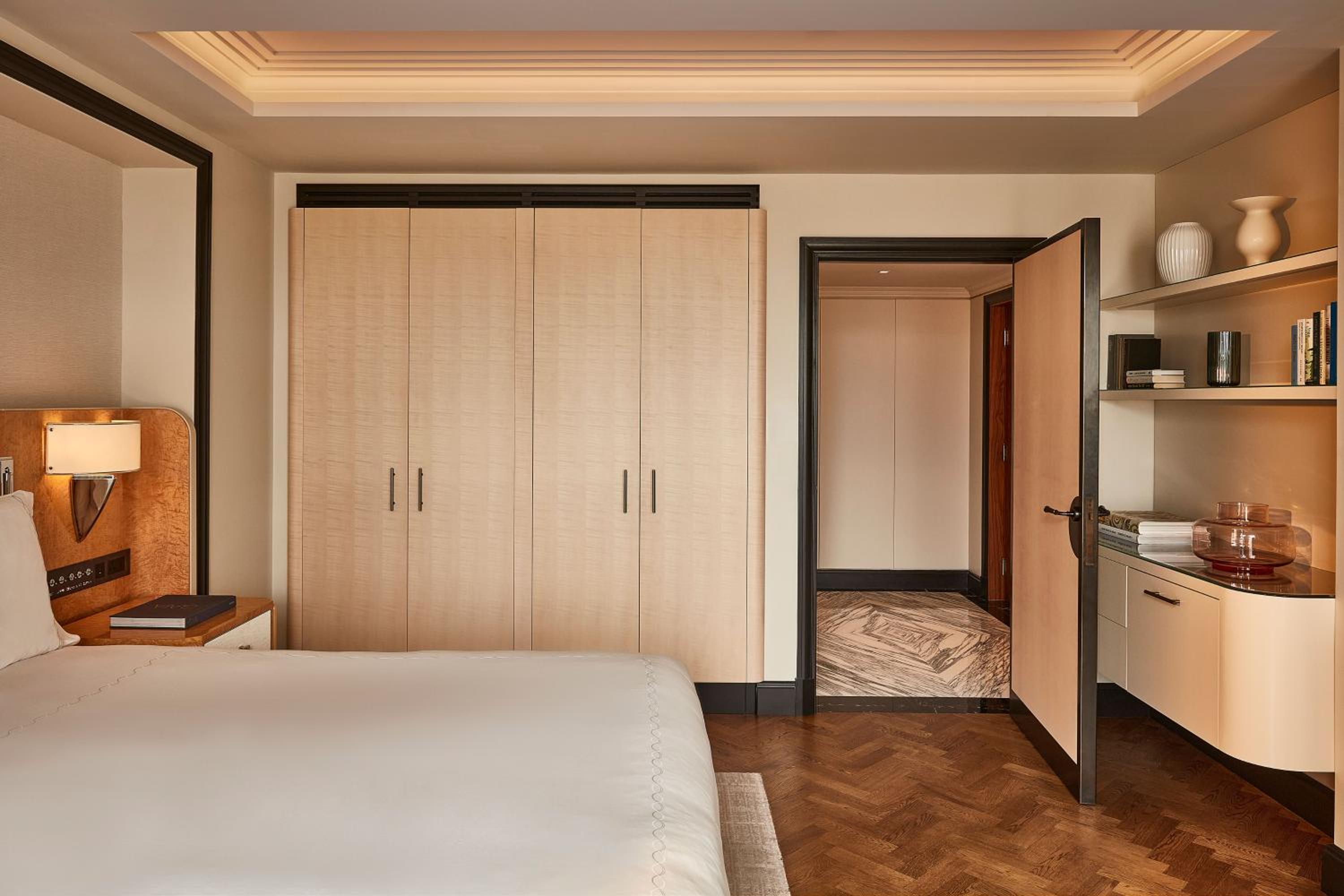 Claridge's, Maybourne, 사진 3