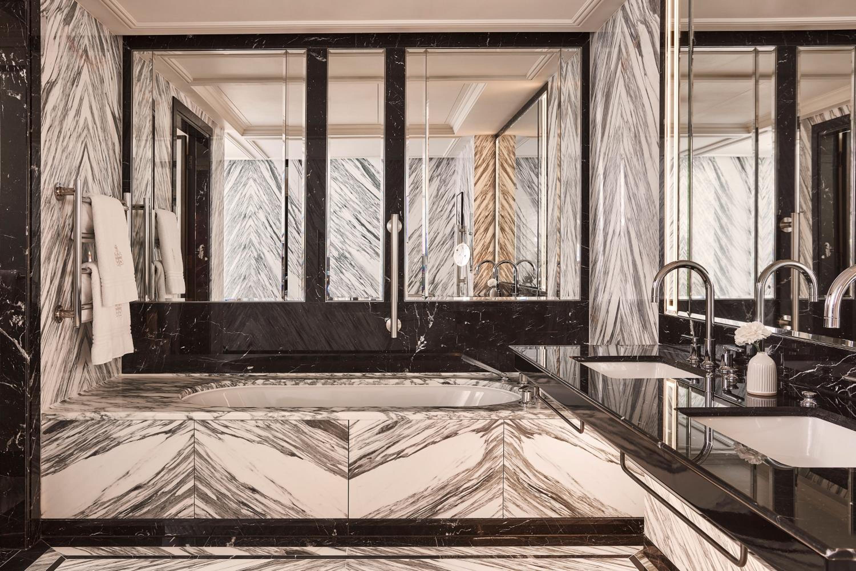 Claridge's, Maybourne, 사진 2
