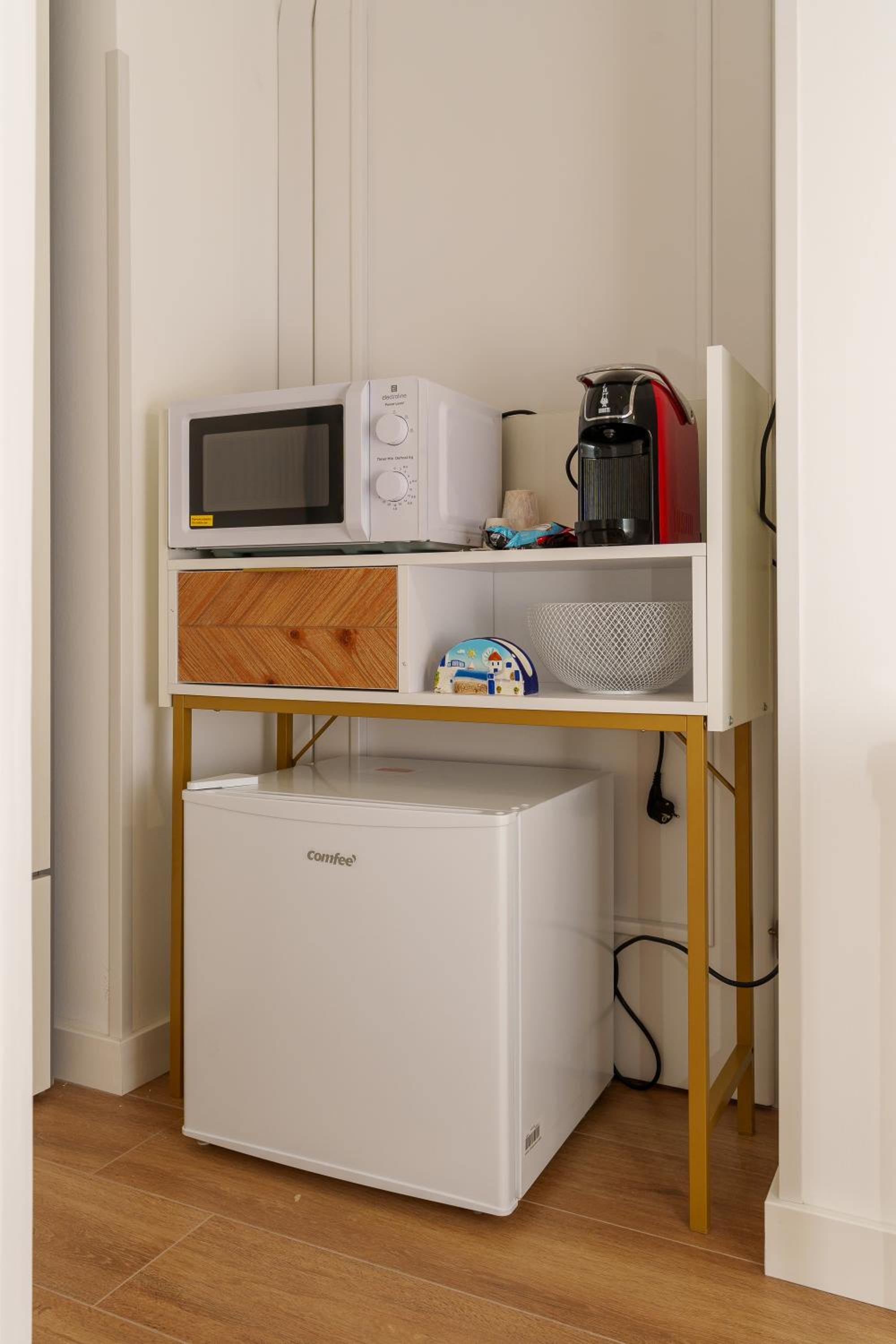 Double Room with Private Bathroom photo 3