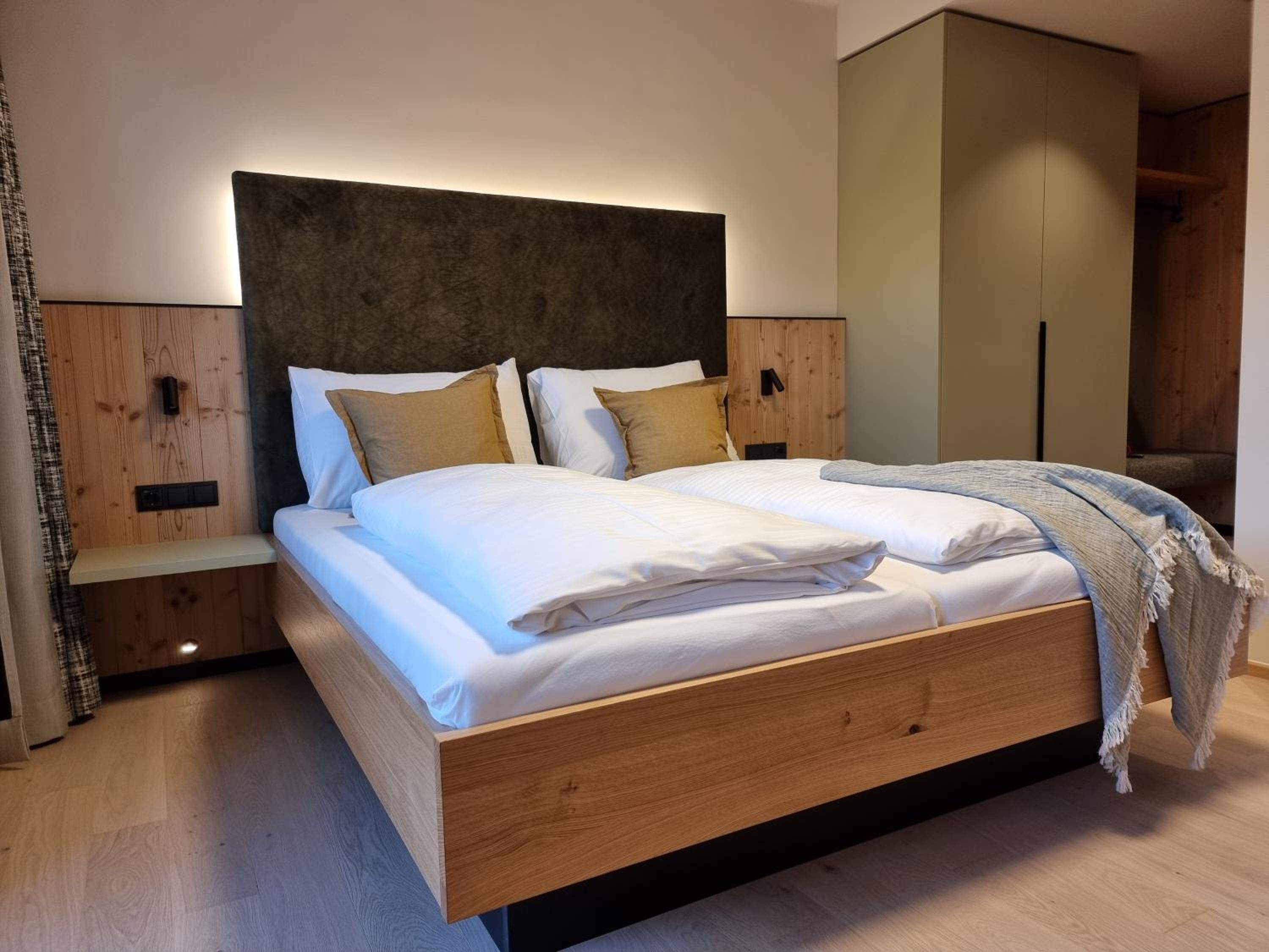 Classic Double Room - Photo 3
