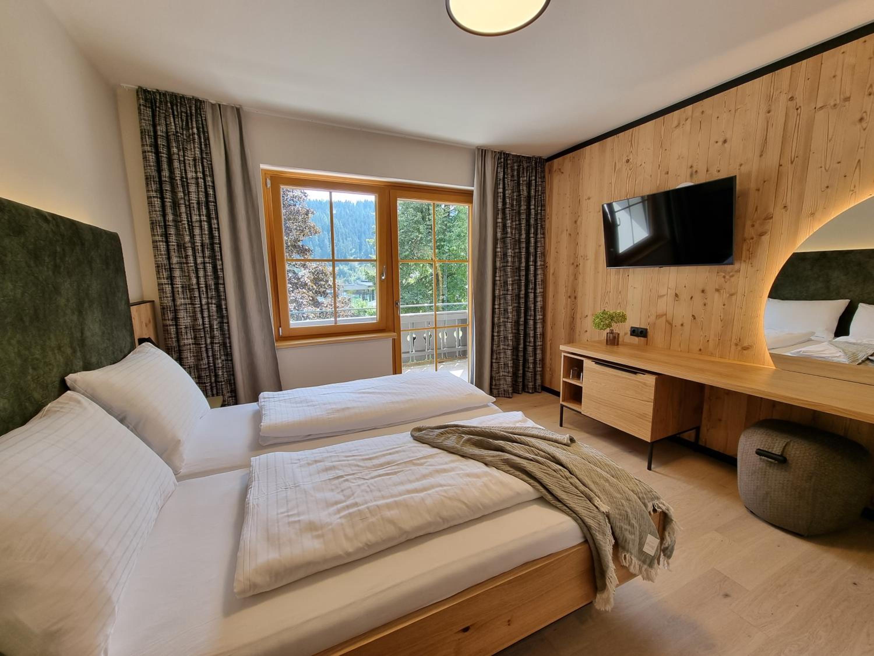 Classic Double Room - Photo 4