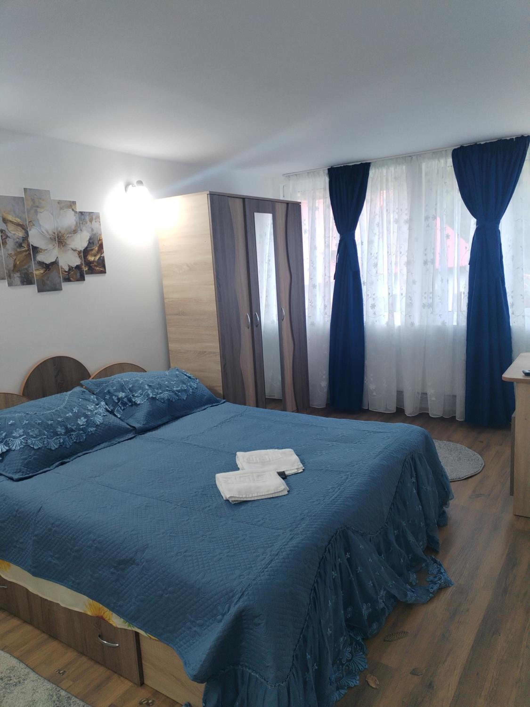 Deluxe Room photo 1