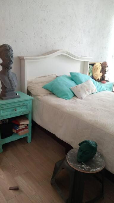 Two-Bedroom House photo 1