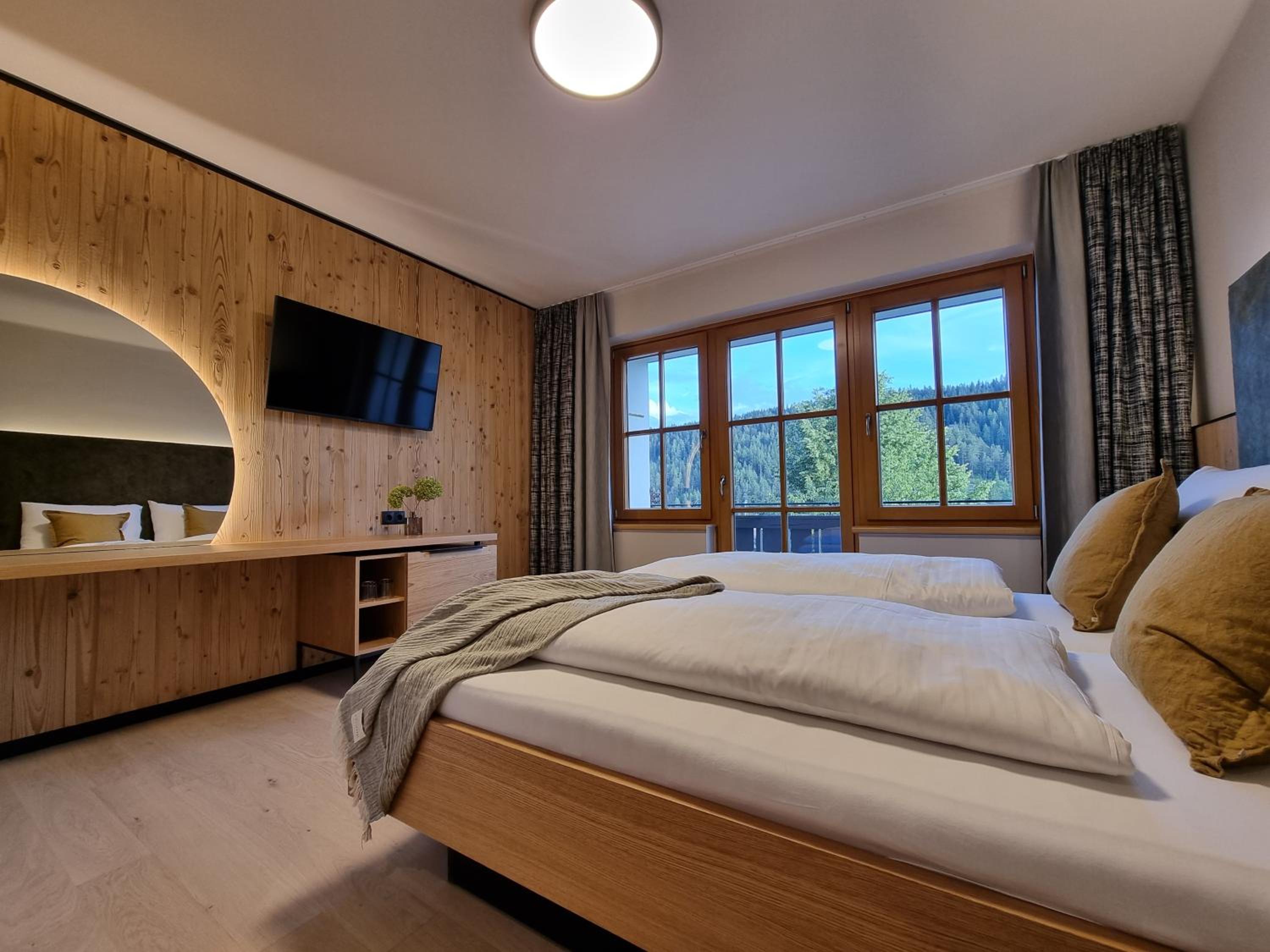 Classic Double Room - Photo 2