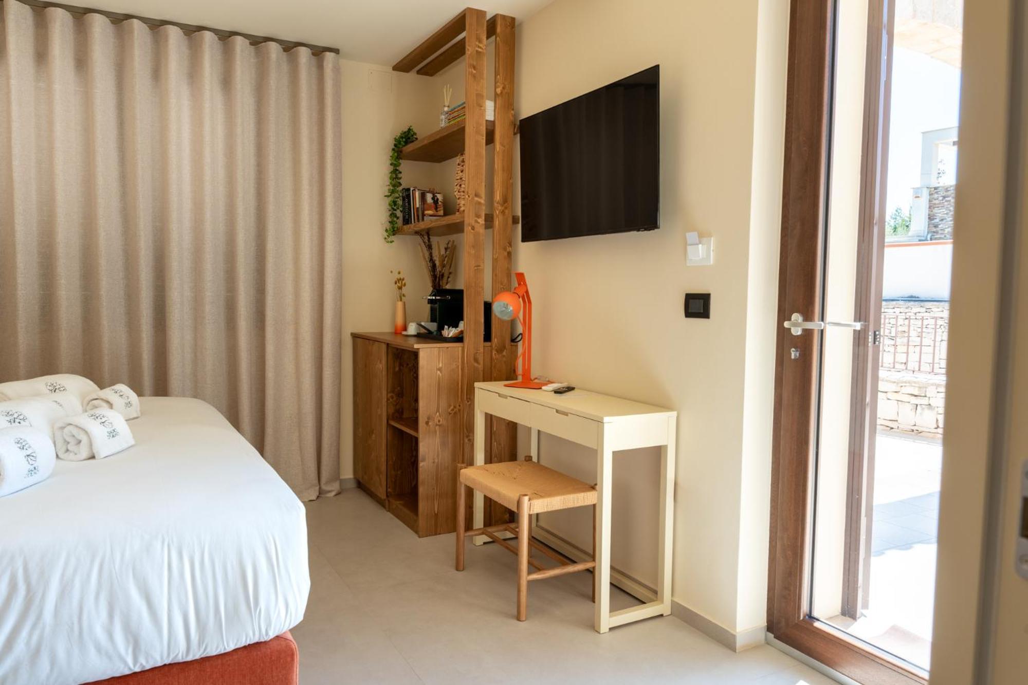 Deluxe Room photo 1