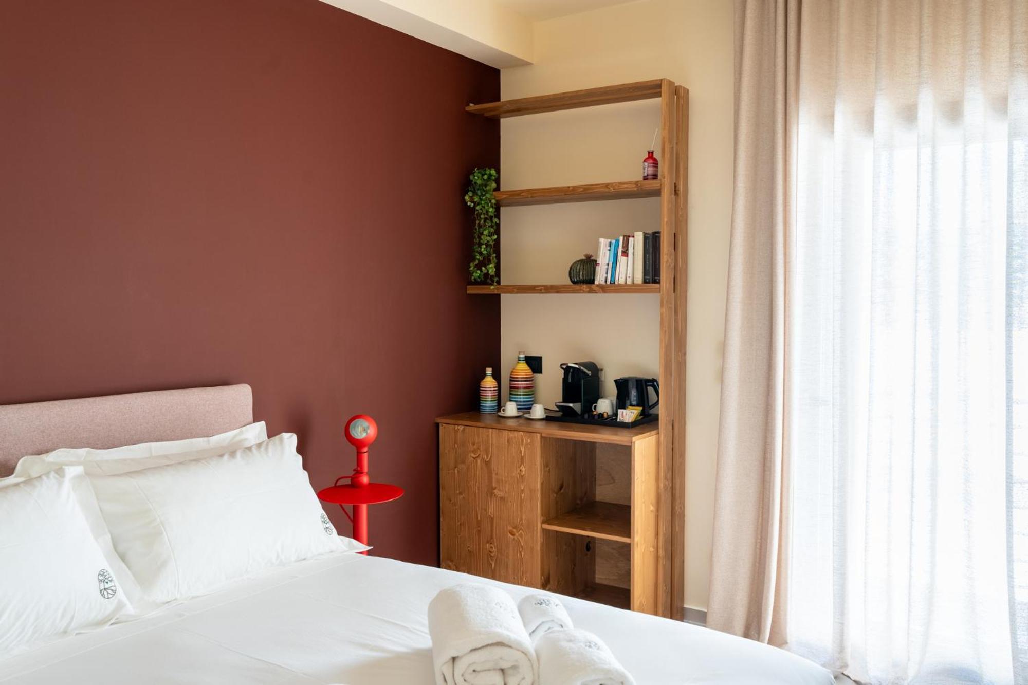 Standard Double Room photo 1