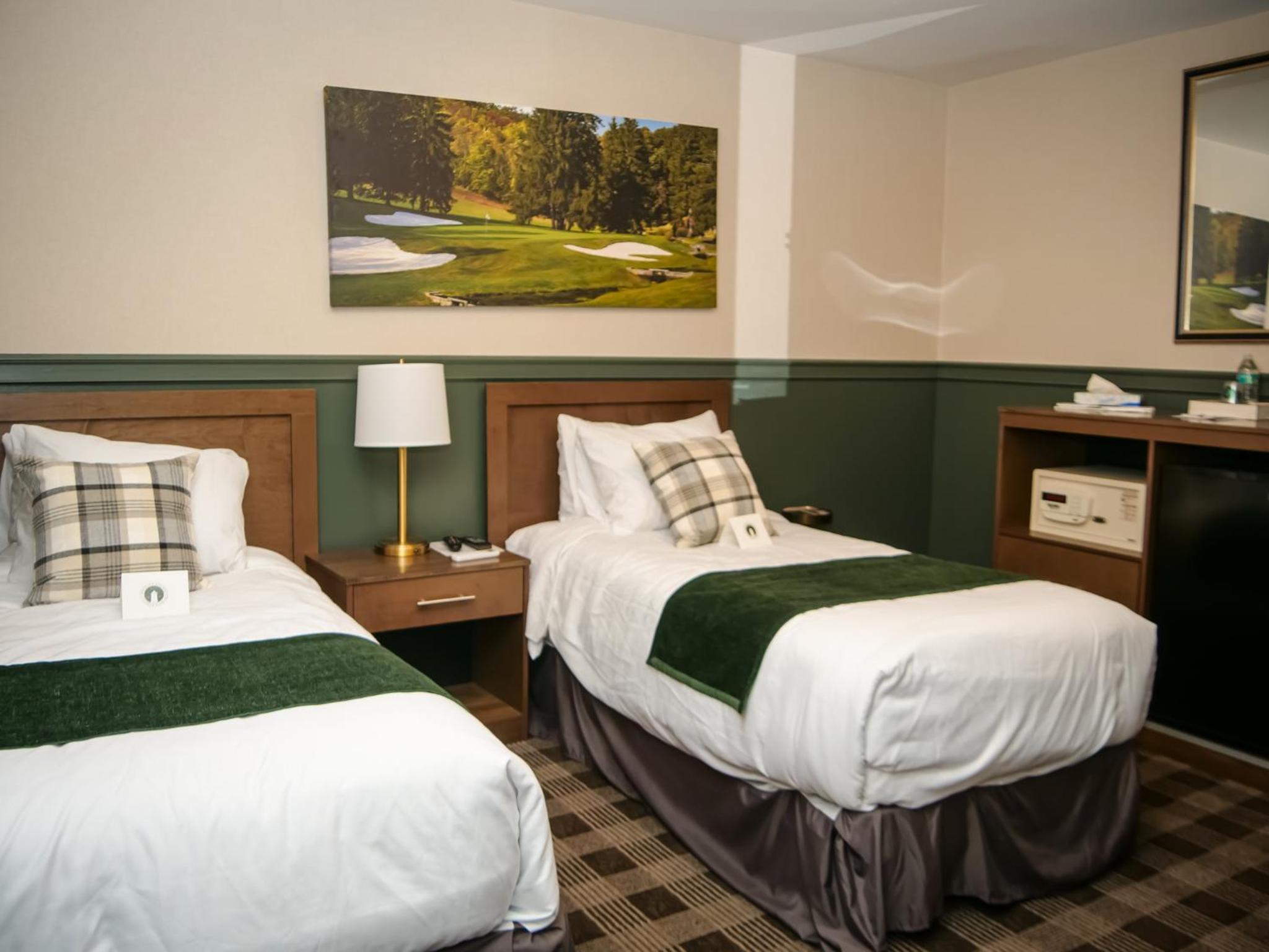 Twin Room photo 1