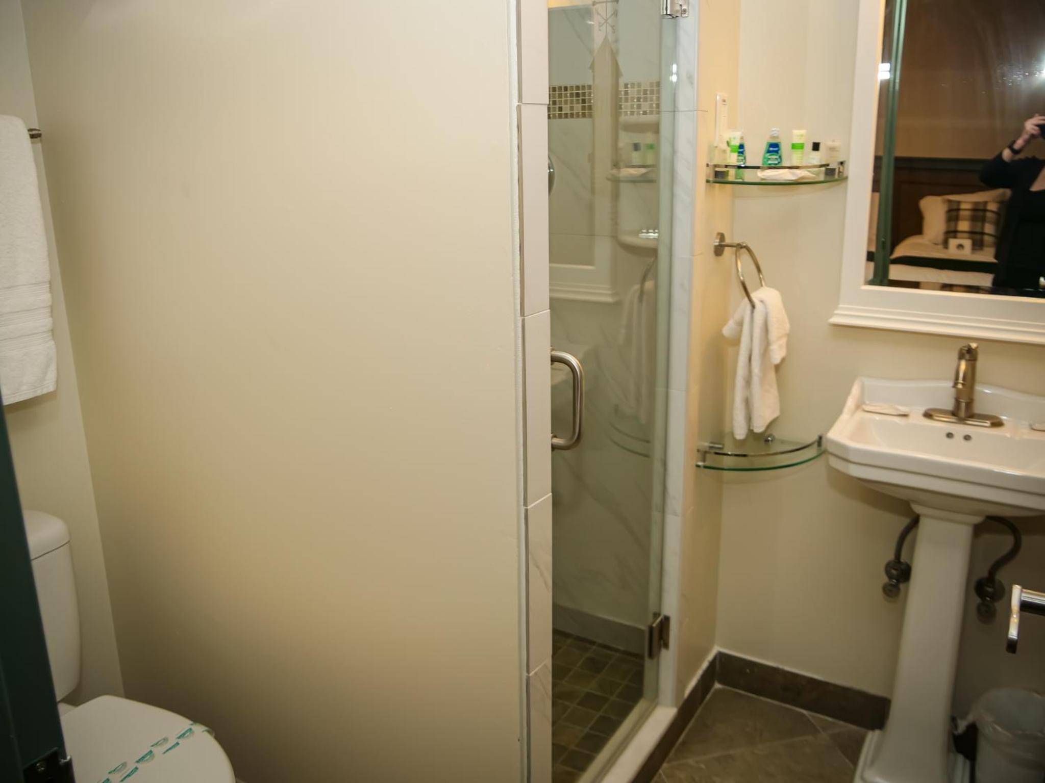 Twin Room photo 2
