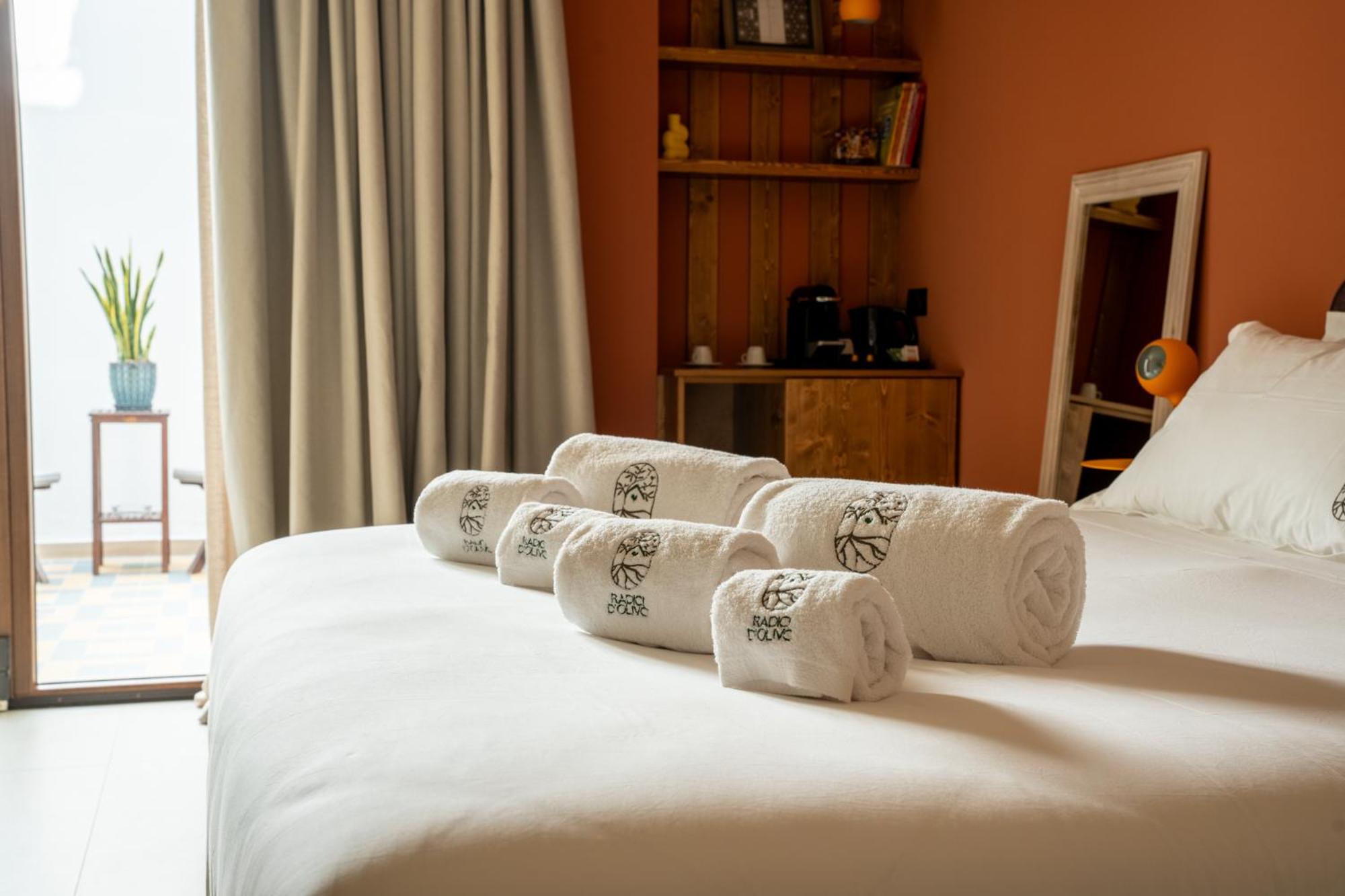 Deluxe Room photo 2