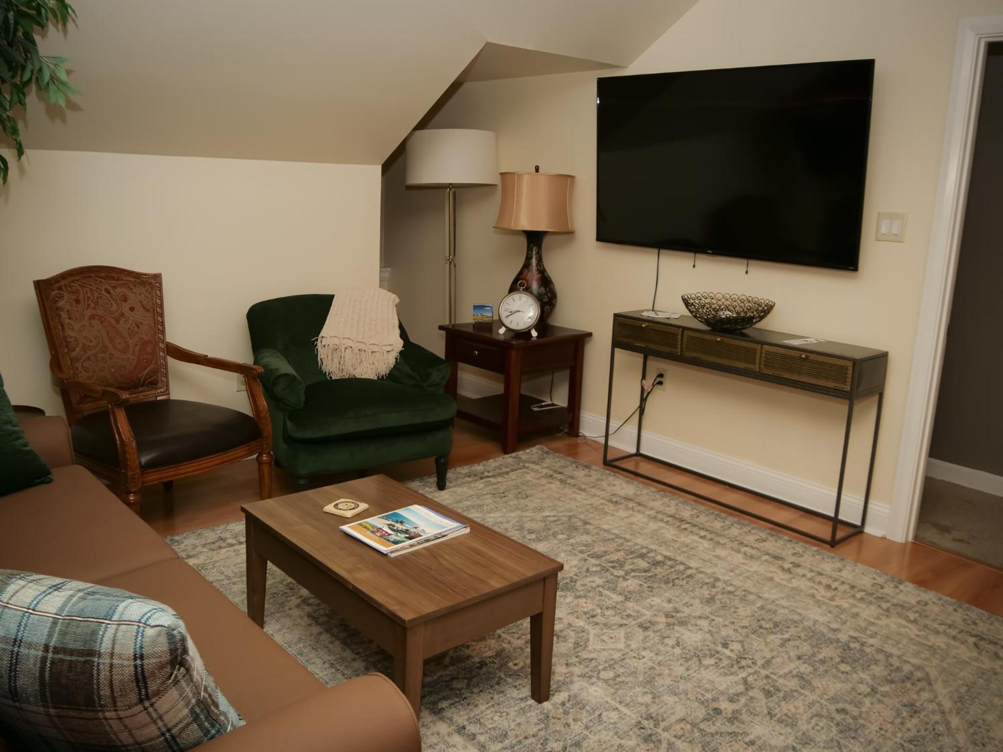Suite photo 1