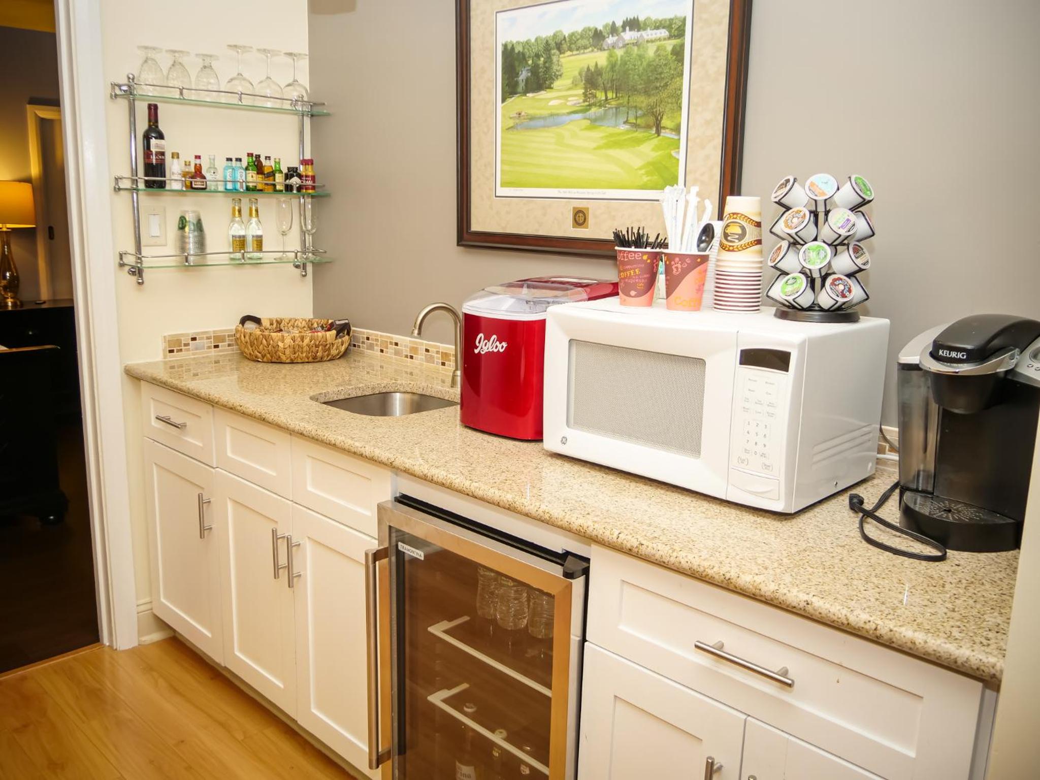 Suite photo 3