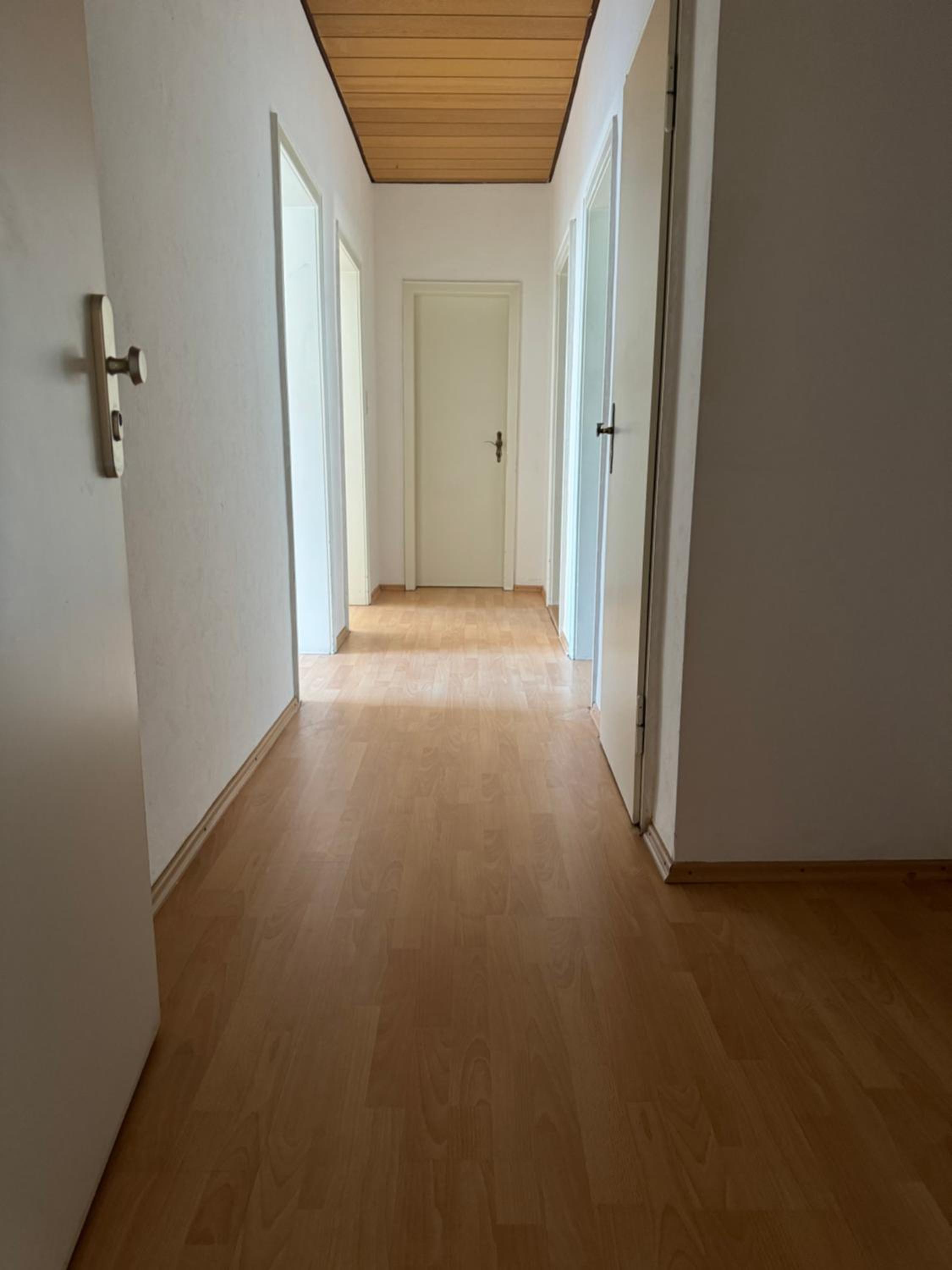 Three-Bedroom Apartment photo 3