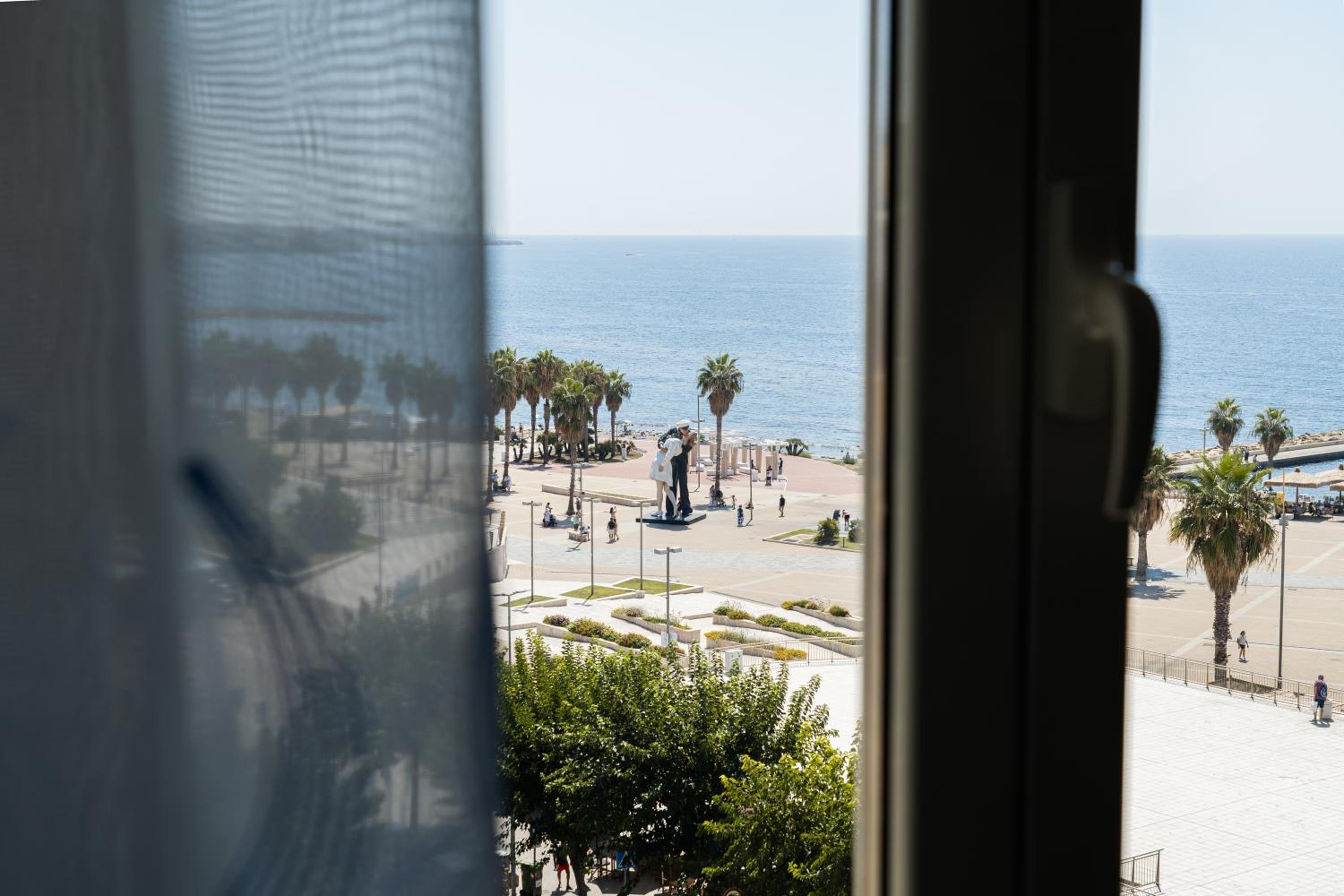 Double Room with Sea View photo 3