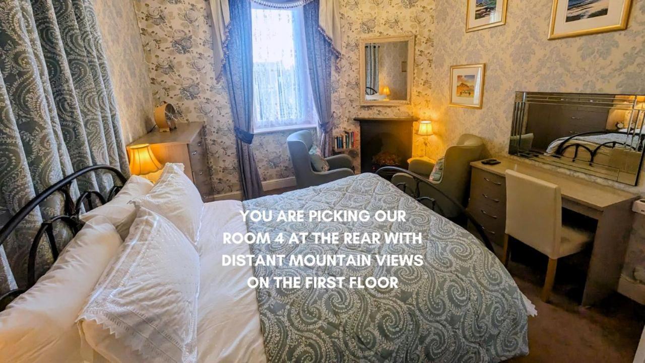 Deluxe Double Room with Shower photo 1