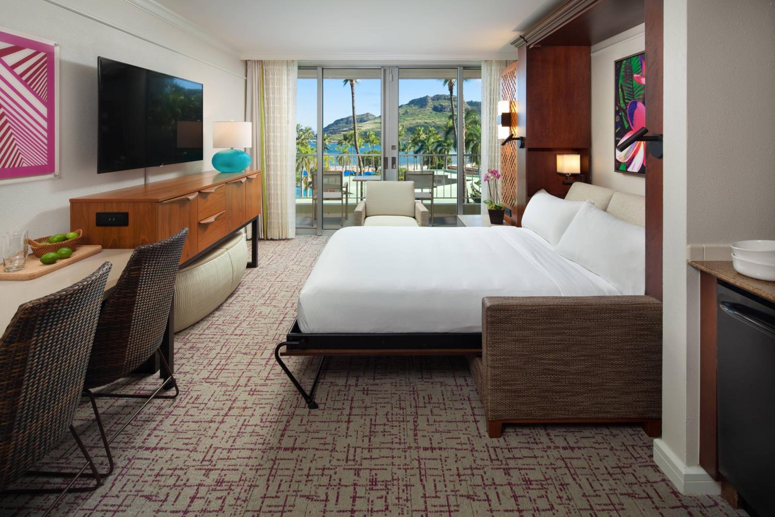 Marriott's Kaua'i Beach Club, Foto 2