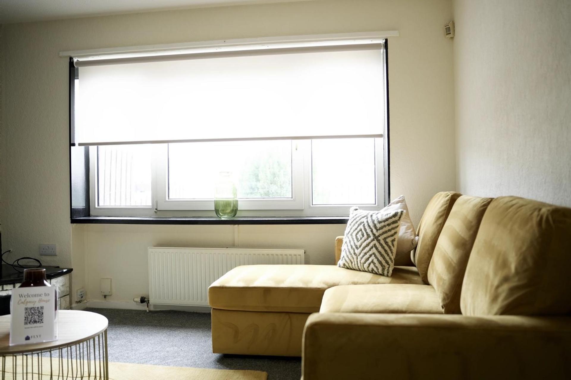 Four-Bedroom House photo 1