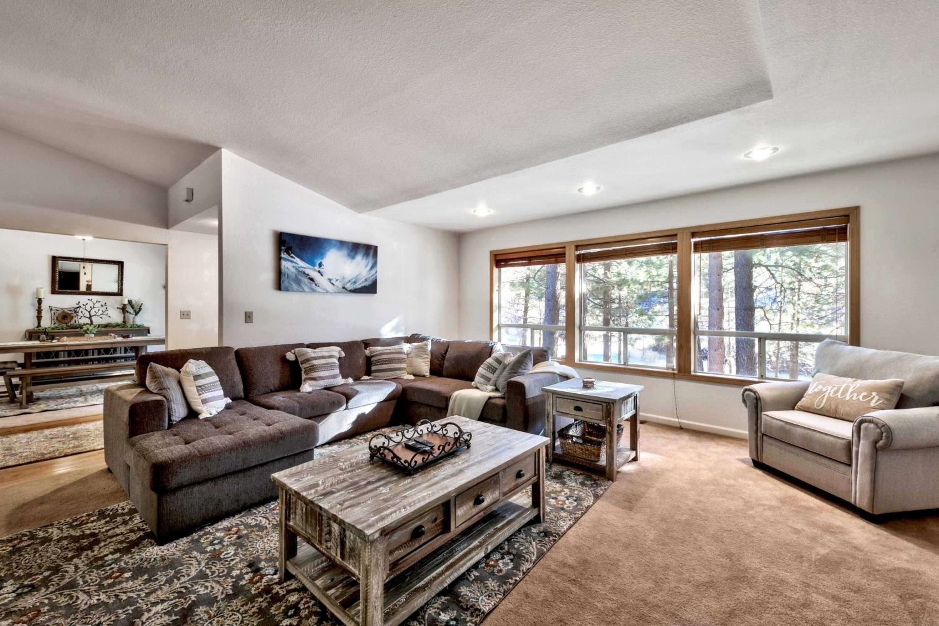 Three-Bedroom House photo 1