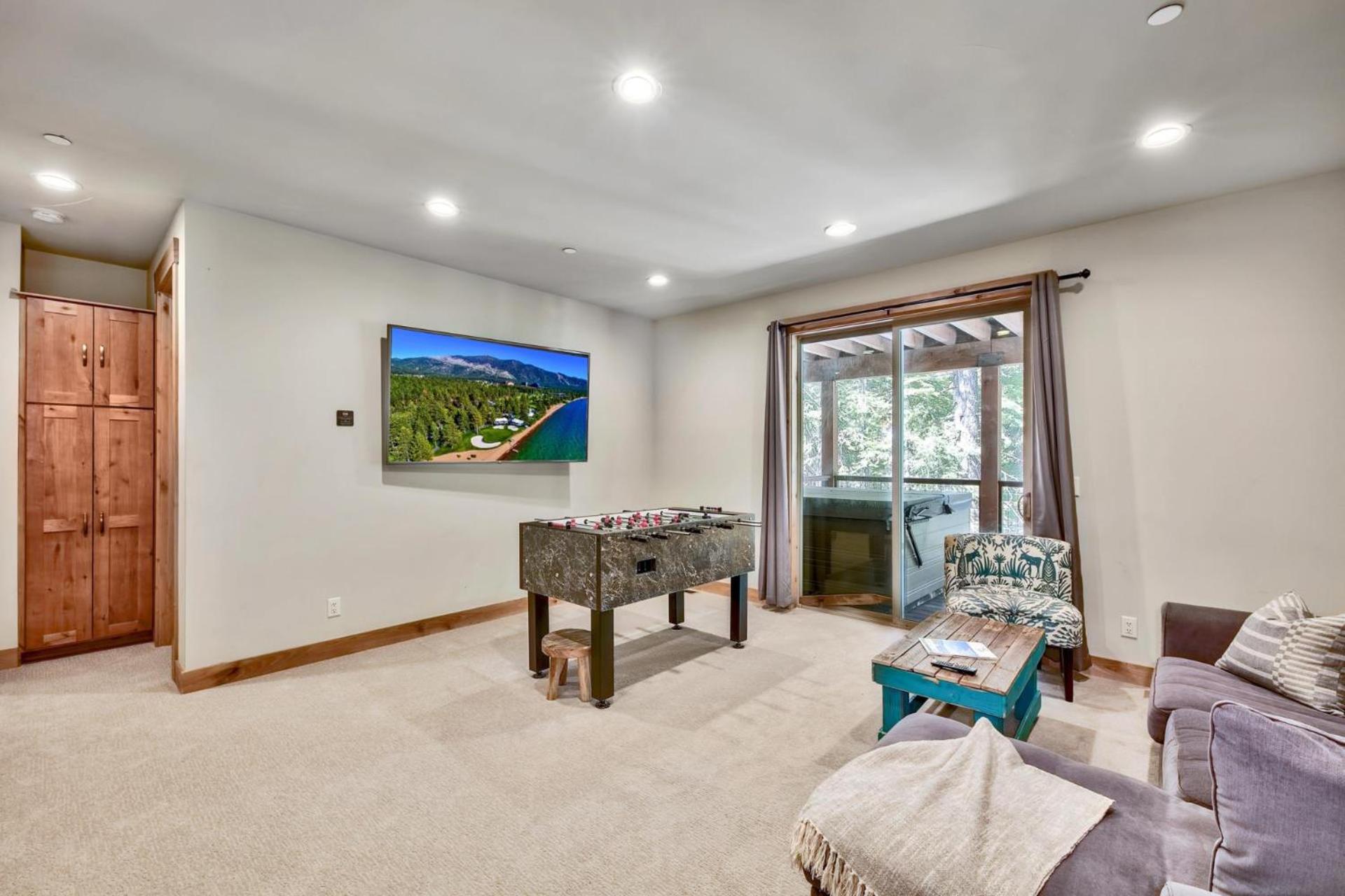 Four-Bedroom House photo 1