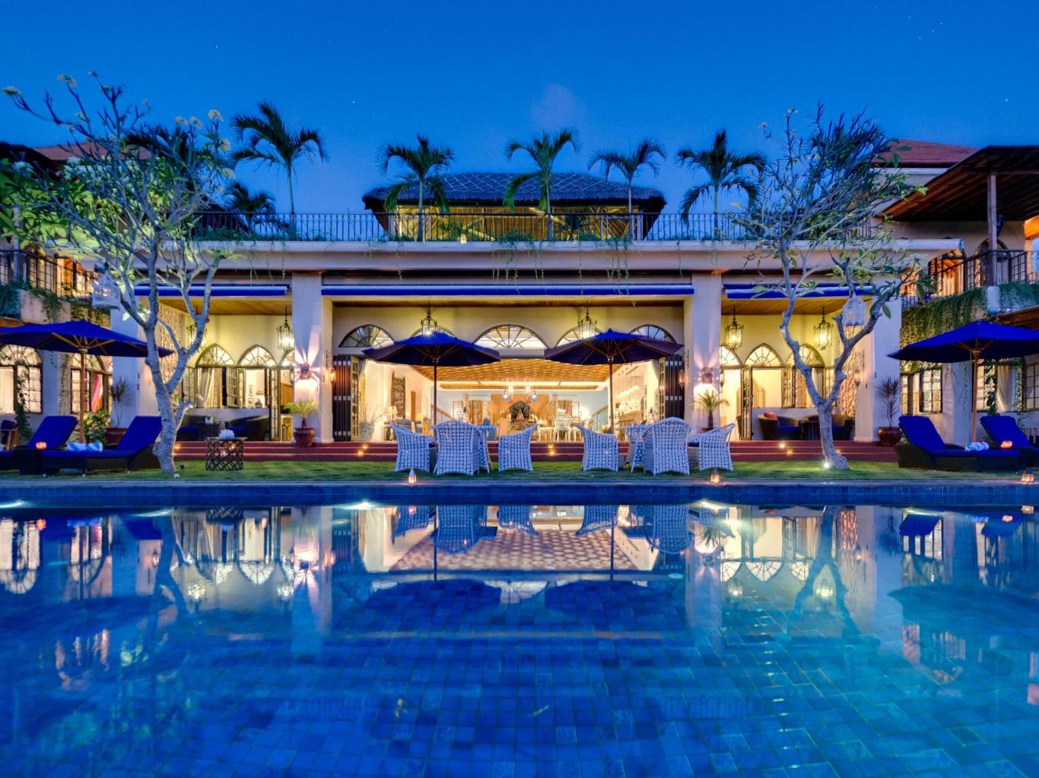 Villa with Private Pool photo 3