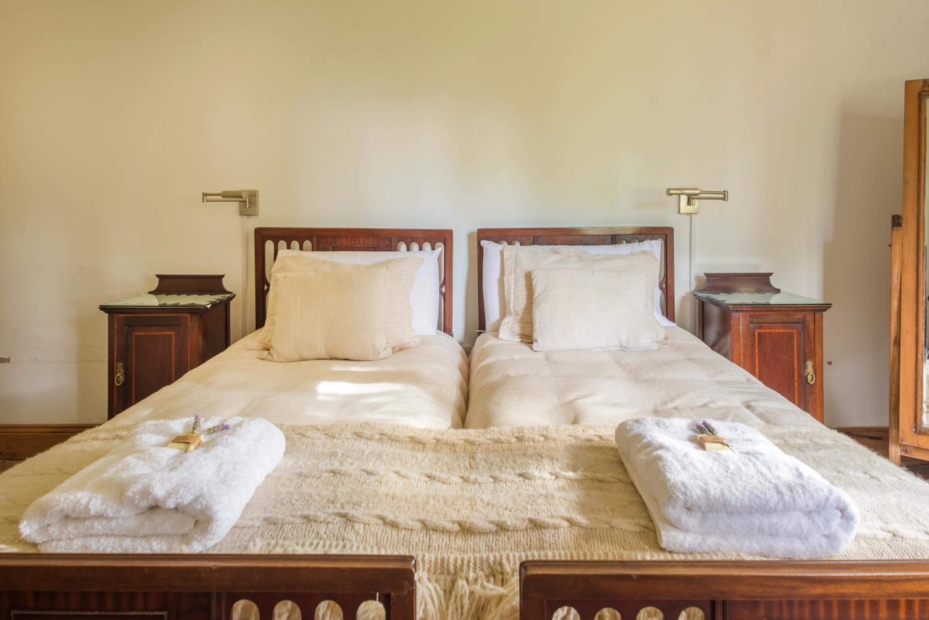 Large Double Room photo 3