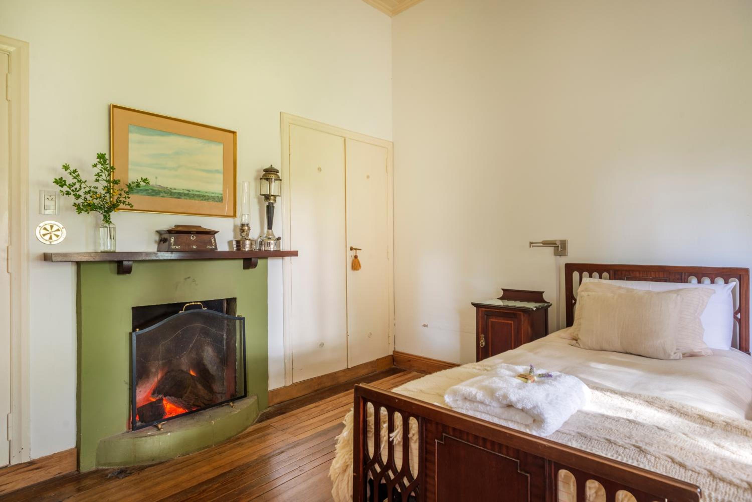 Large Double Room photo 2
